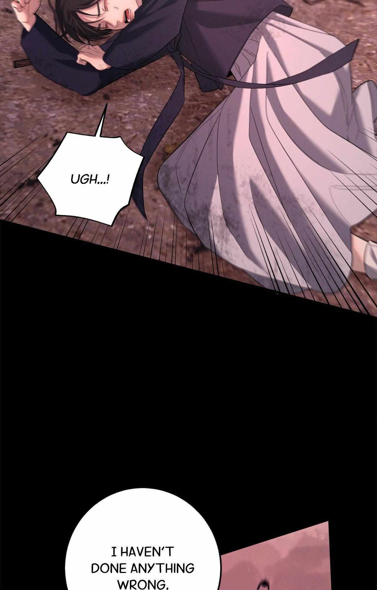 Night Of The Unmarked Chapter 61 - Page 23 in English