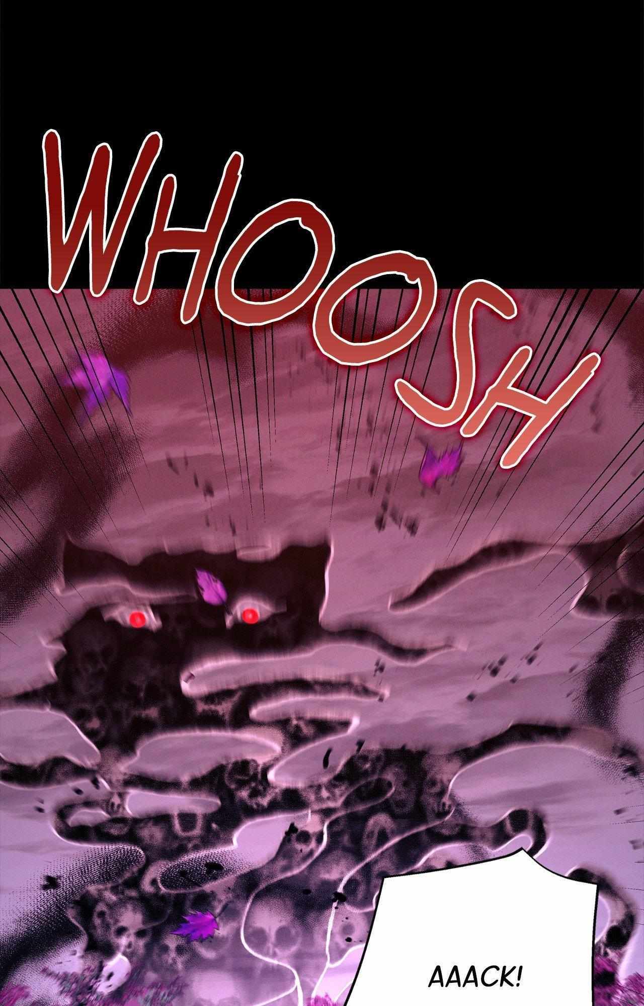 Night Of The Unmarked Chapter 61 - Page 31 in English