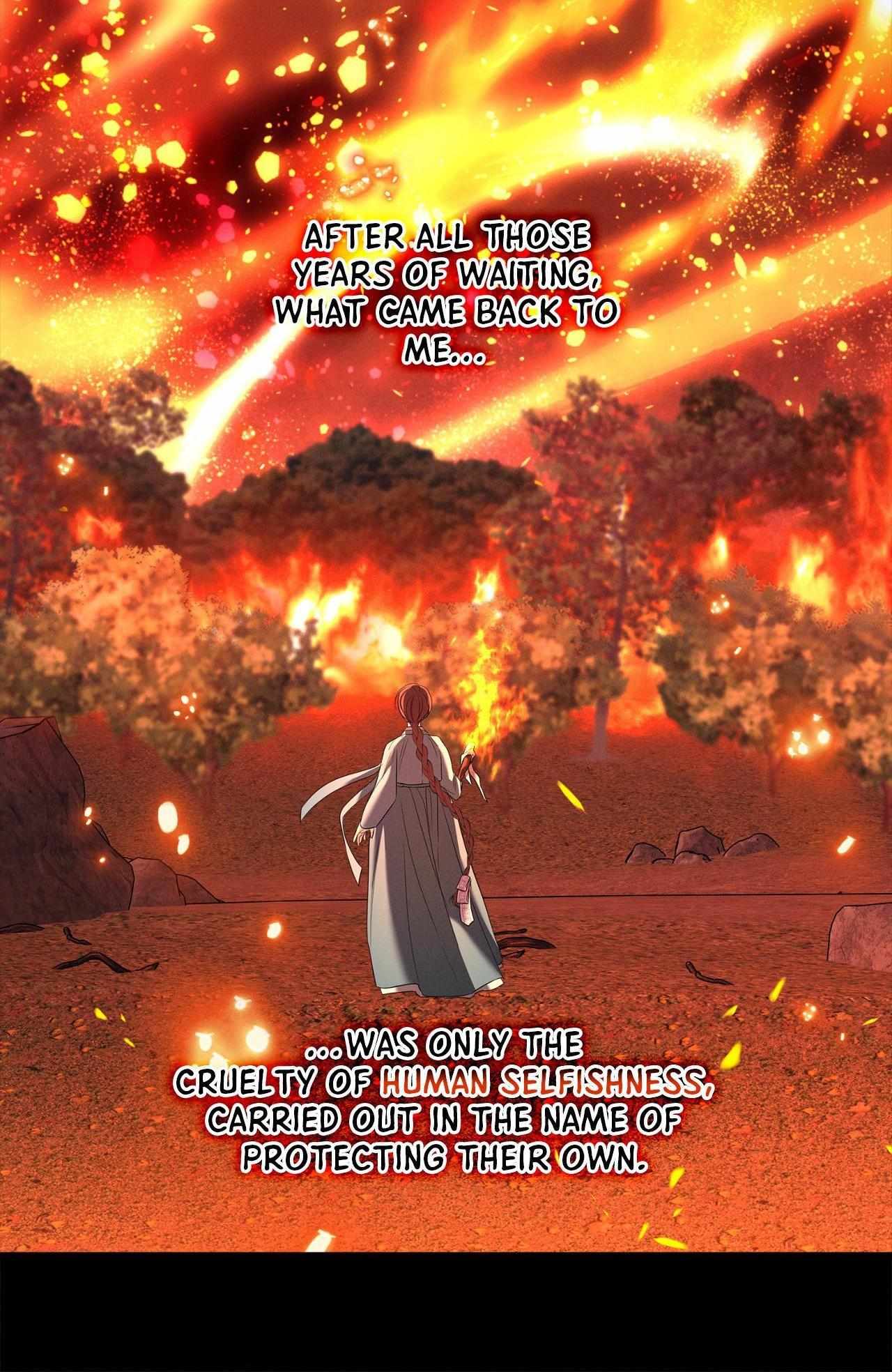 Night Of The Unmarked Chapter 61 - Page 37 in English