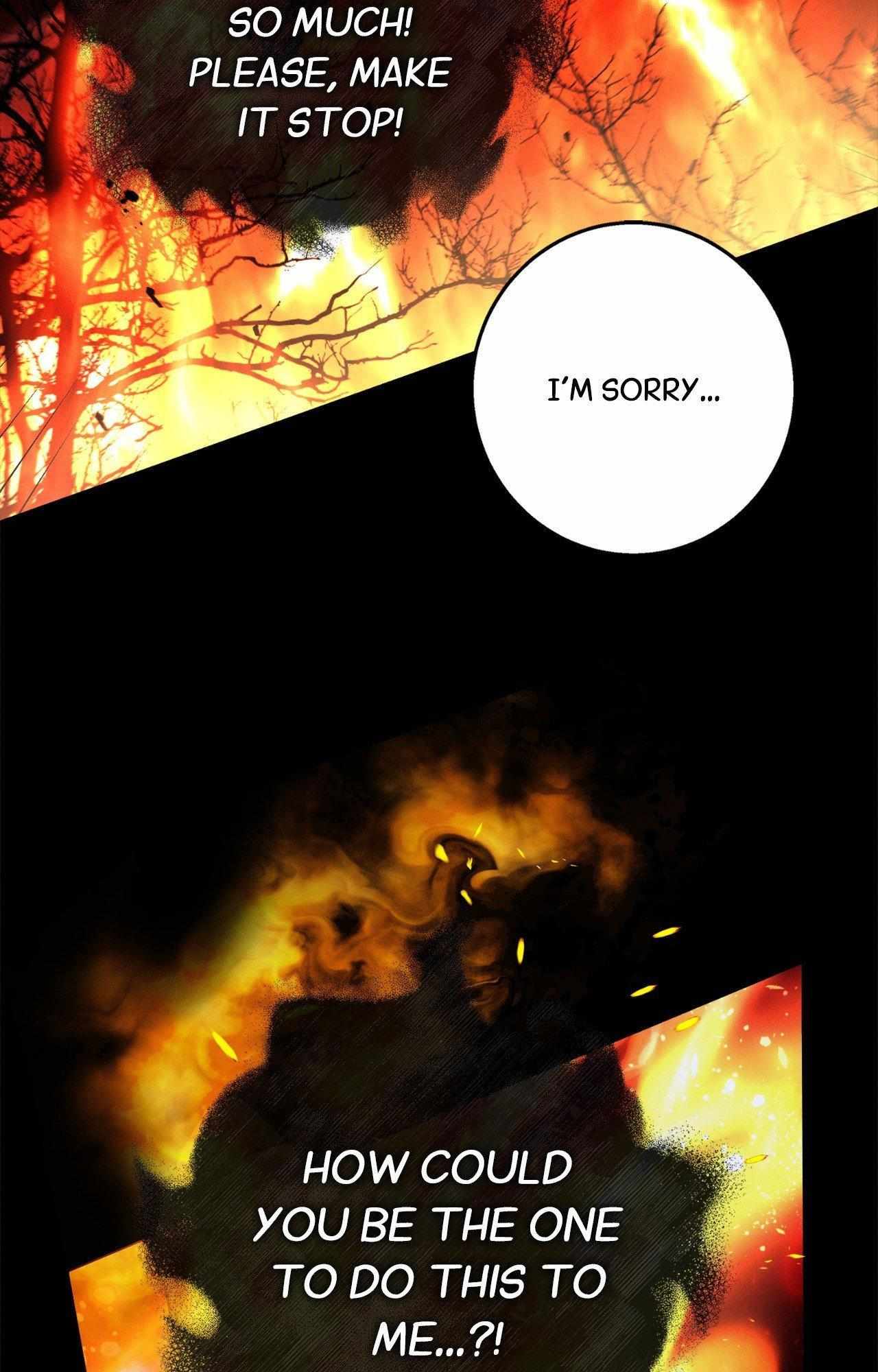 Night Of The Unmarked Chapter 61 - Page 39 in English