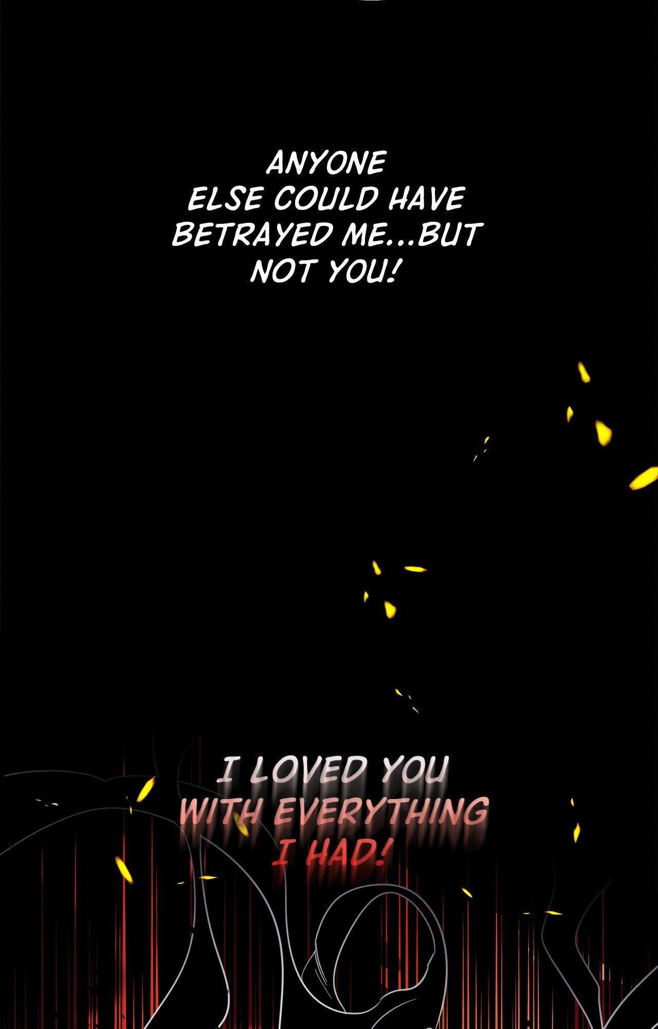 Night Of The Unmarked Chapter 61 - Page 41 in English