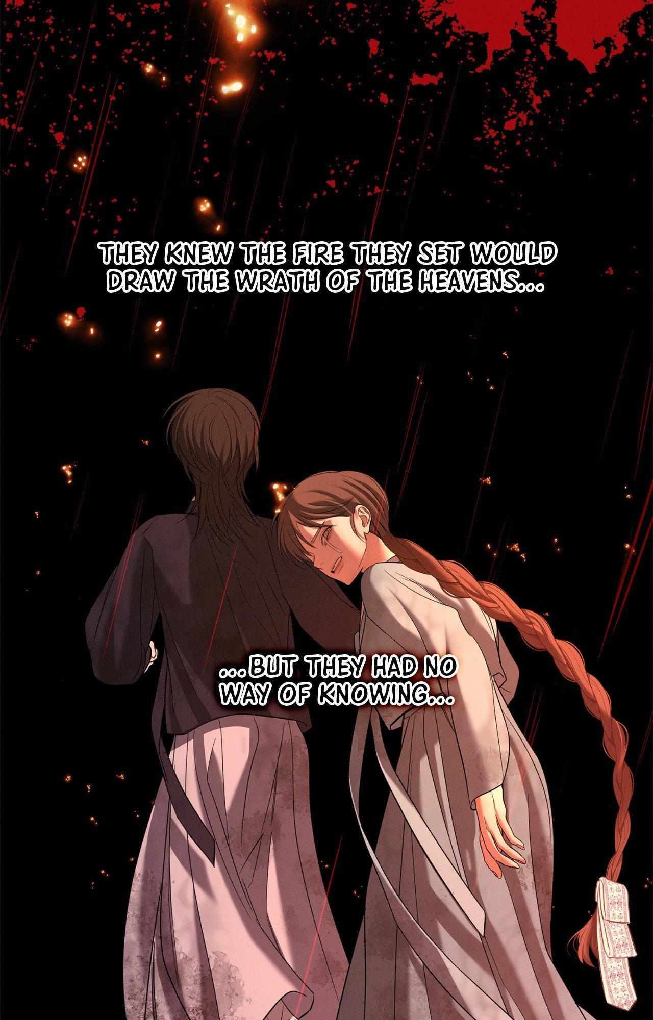 Night Of The Unmarked Chapter 61 - Page 44 in English