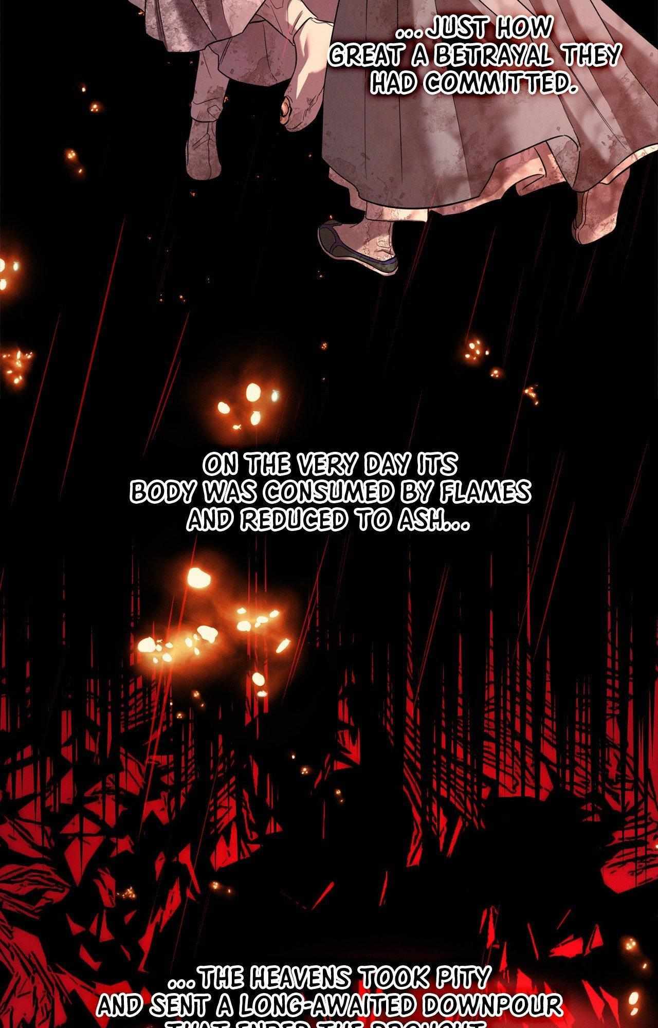 Night Of The Unmarked Chapter 61 - Page 45 in English