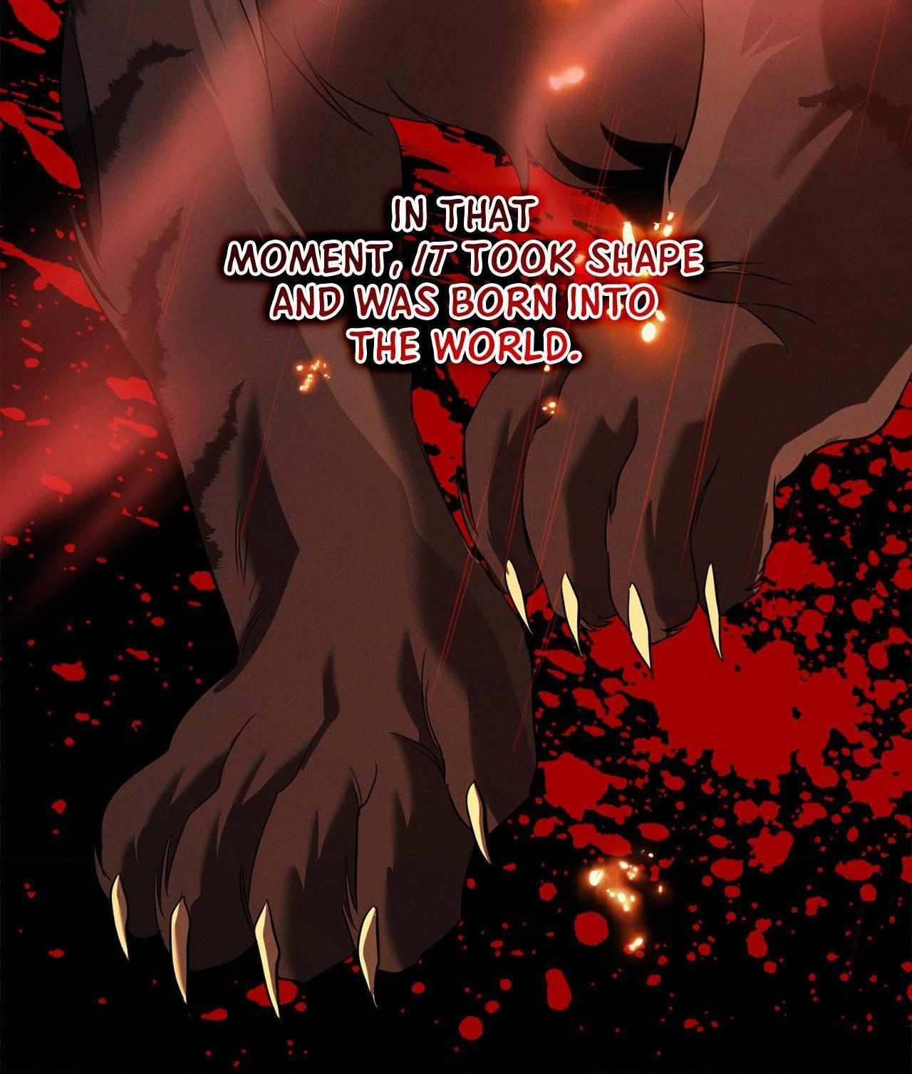 Night Of The Unmarked Chapter 61 - Page 47 in English