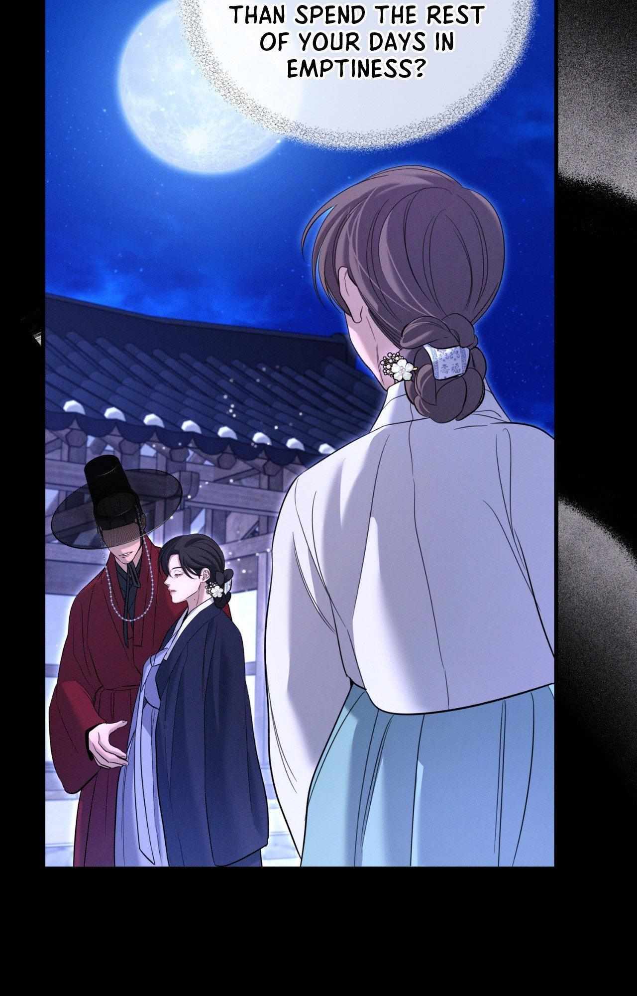 Night Of The Unmarked Chapter 61 - Page 65 in English