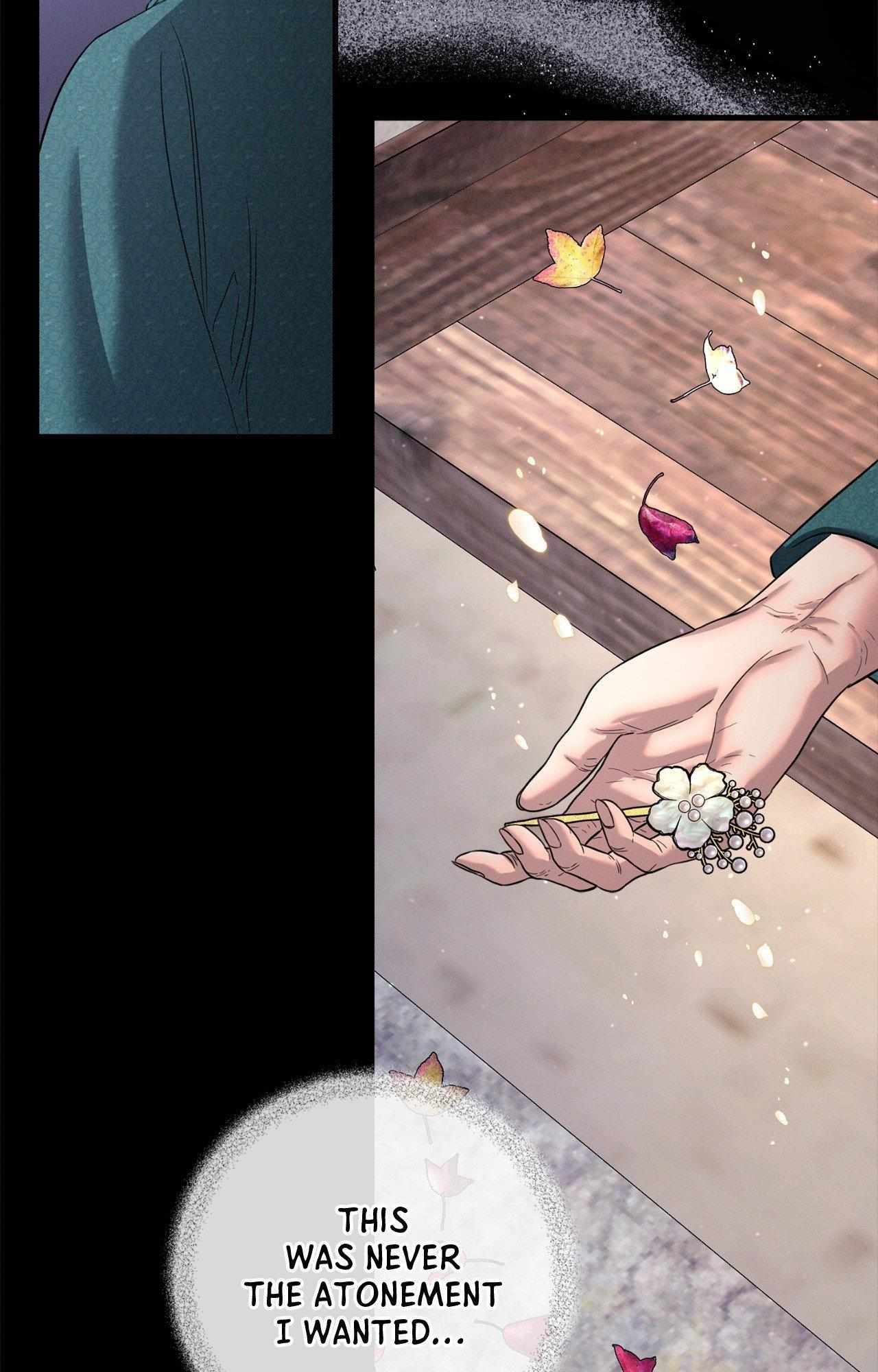 Night Of The Unmarked Chapter 61 - Page 71 in English