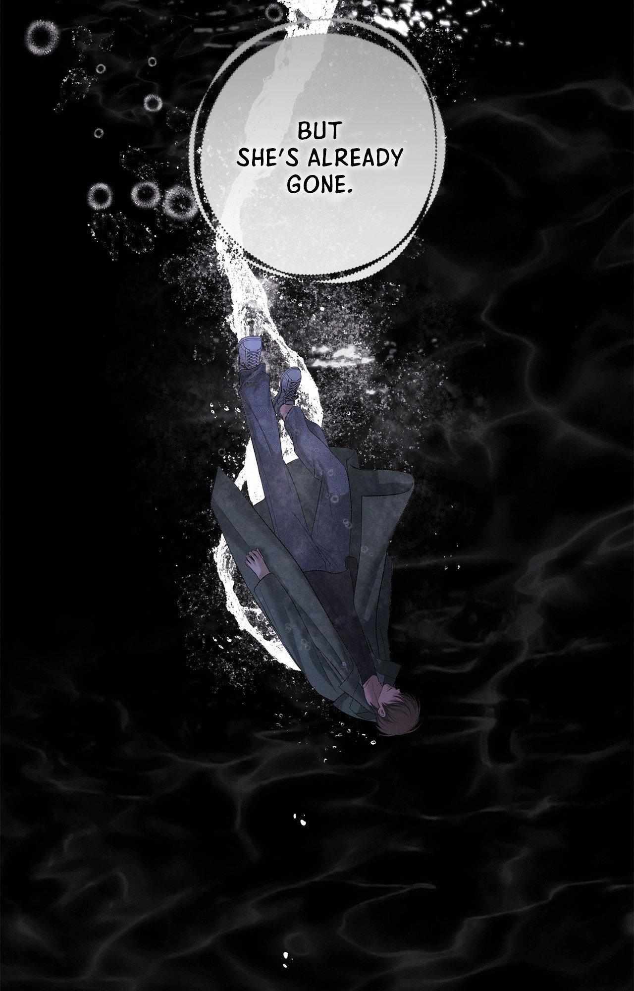 Night Of The Unmarked Chapter 61 - Page 78 in English