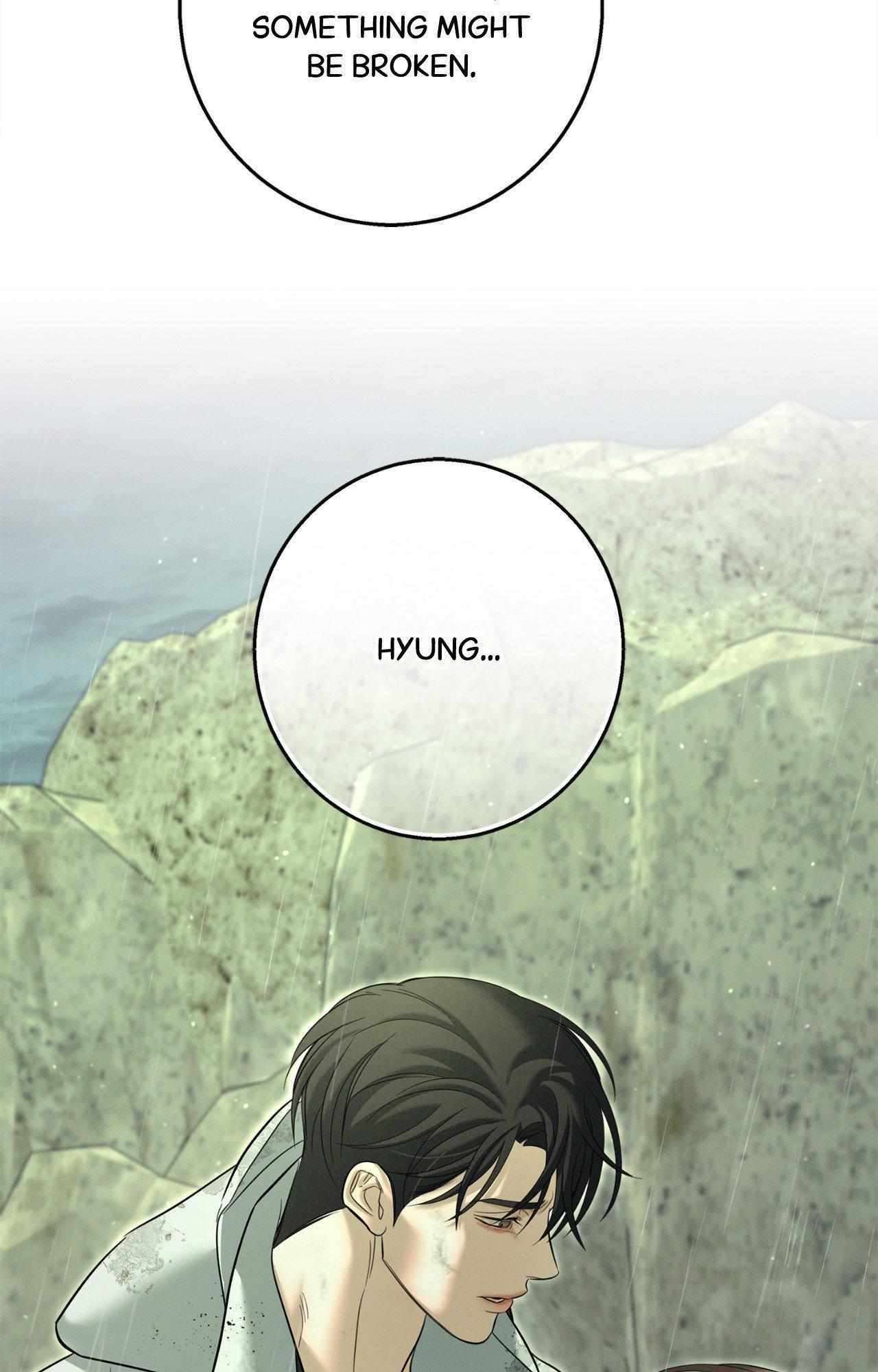 Night Of The Unmarked Chapter 61 - Page 86 in English
