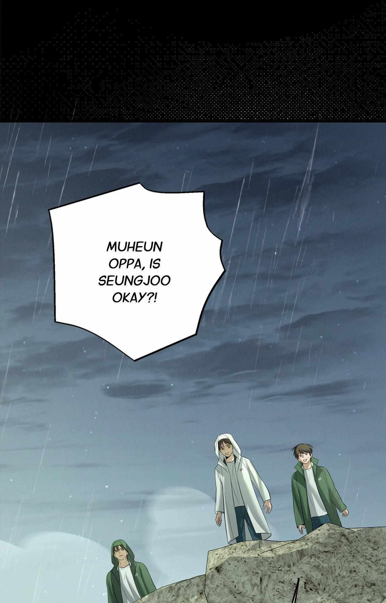 Night Of The Unmarked Chapter 61 - Page 88 in English