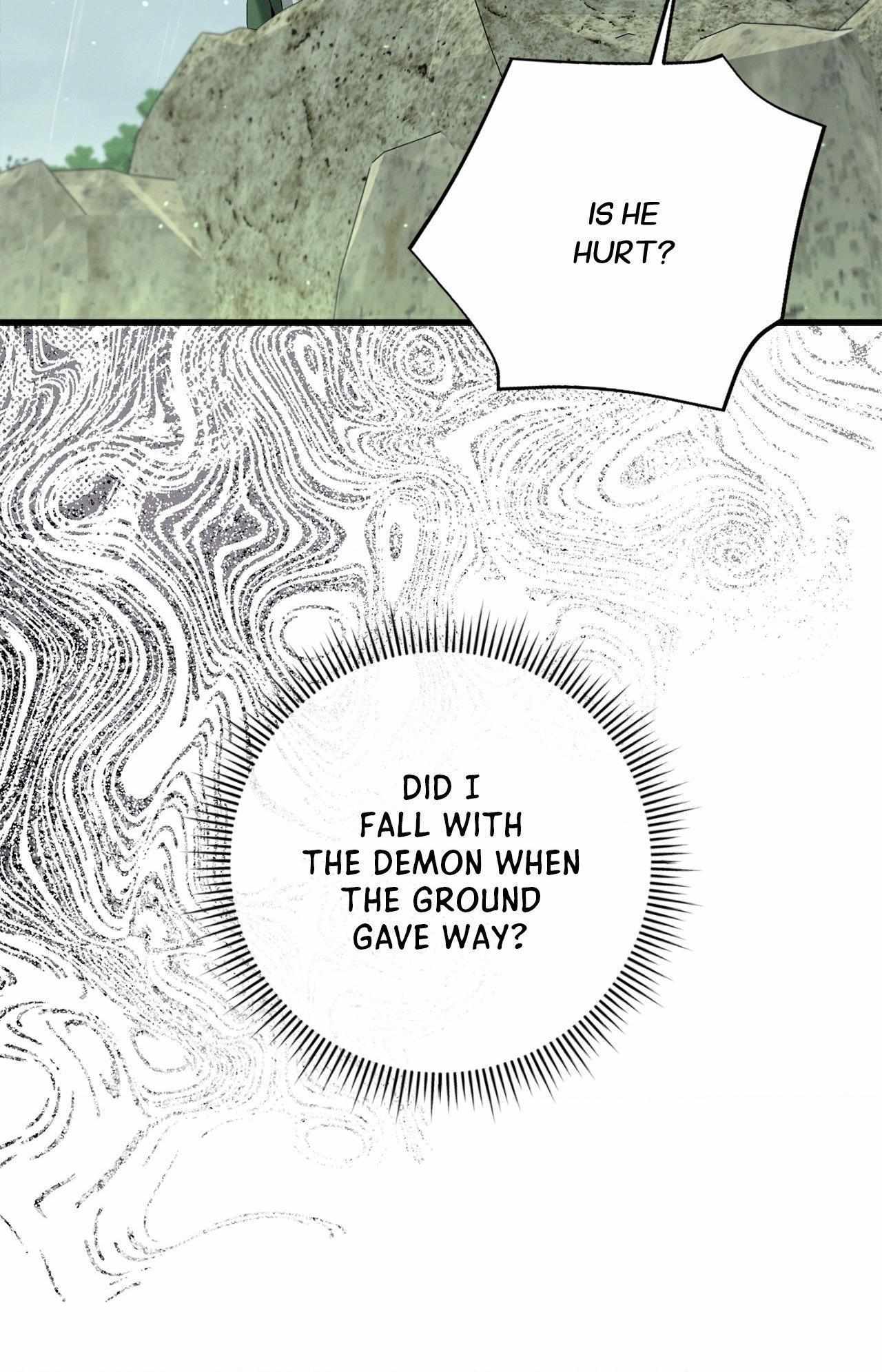 Night Of The Unmarked Chapter 61 - Page 89 in English