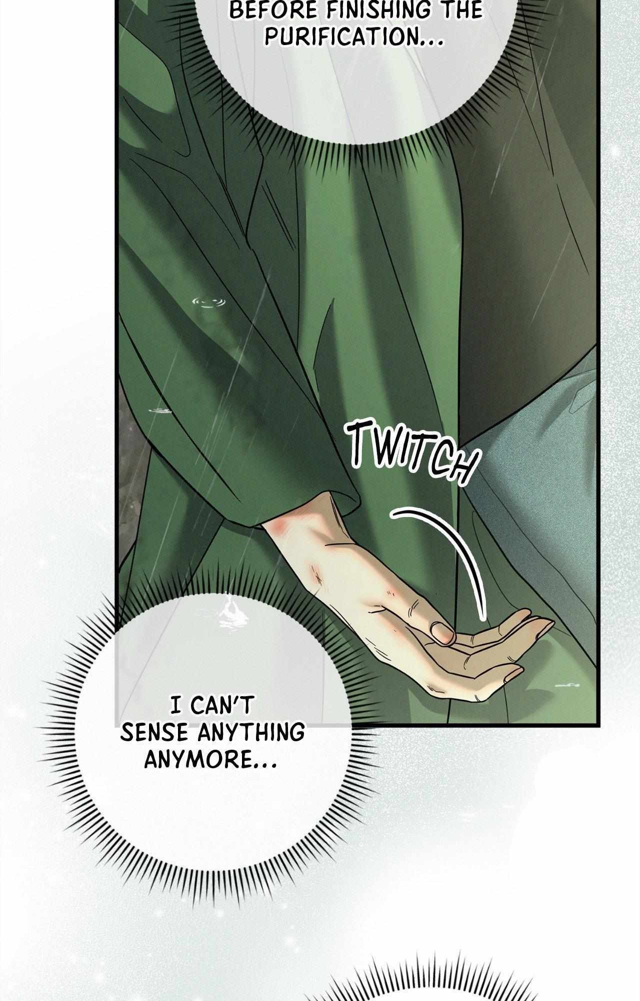 Night Of The Unmarked Chapter 61 - Page 92 in English