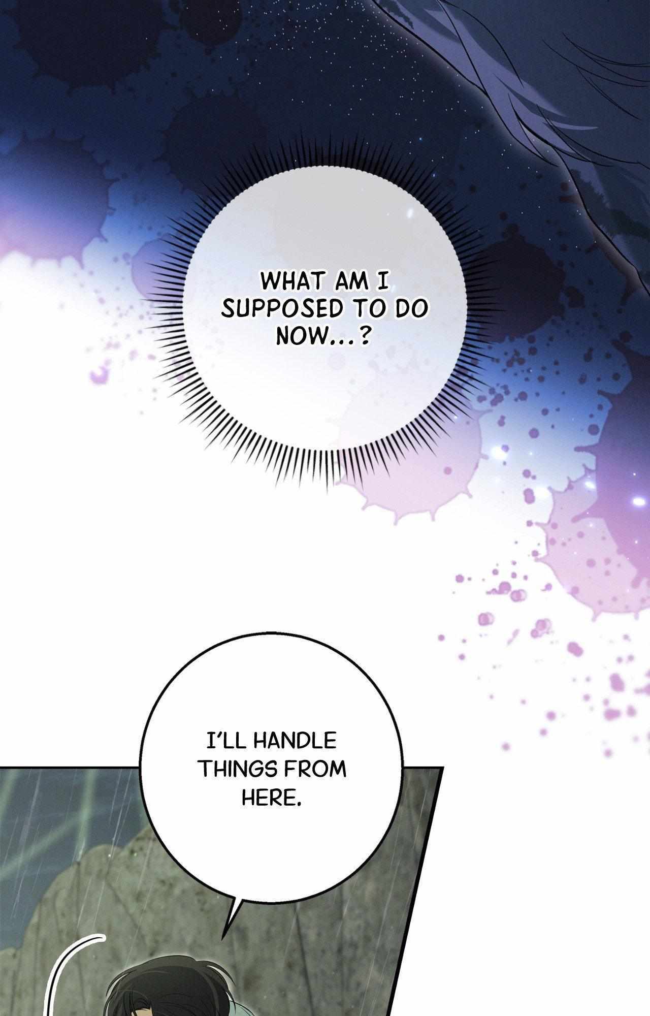 Night Of The Unmarked Chapter 61 - Page 95 in English