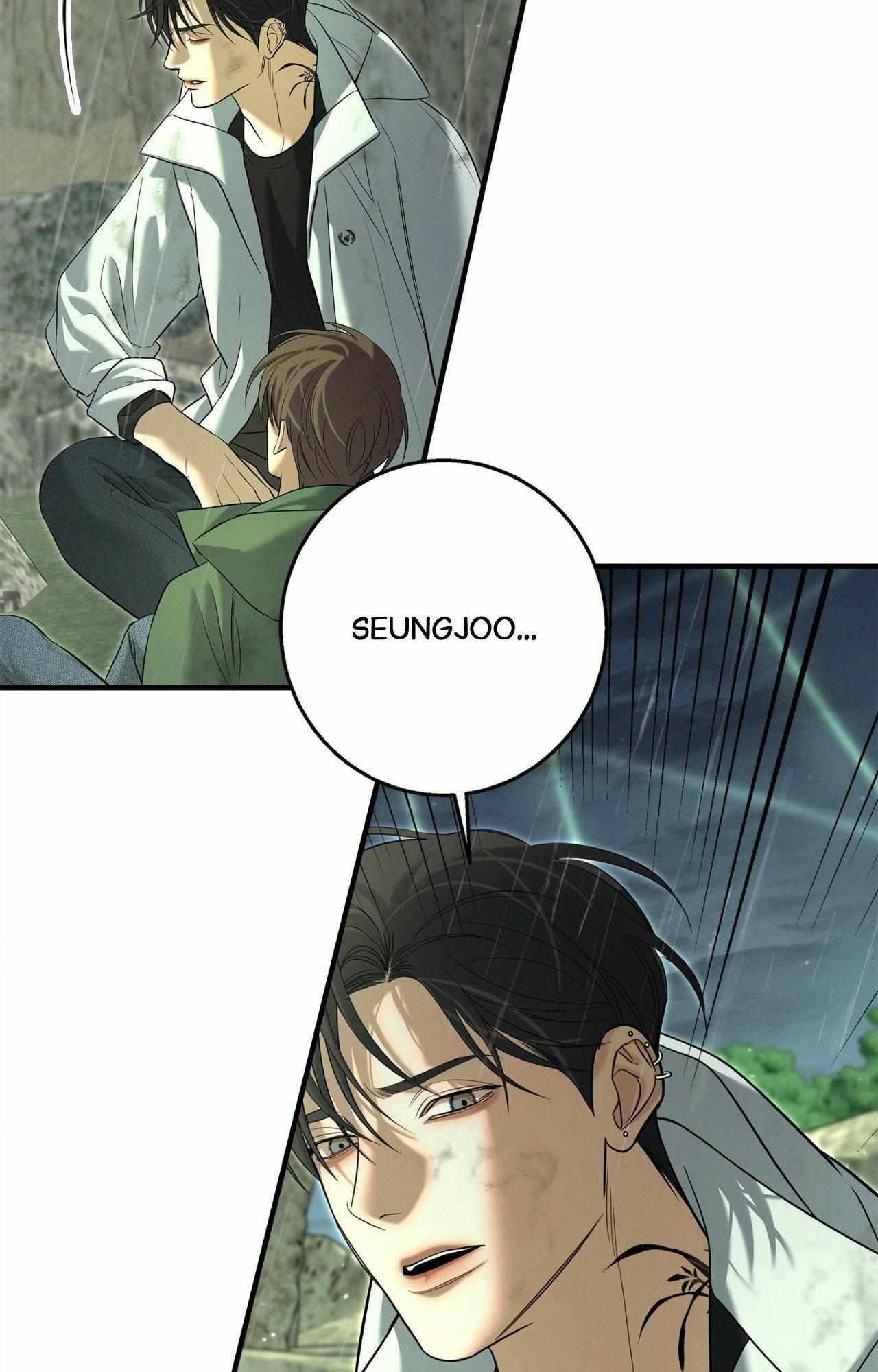 Night Of The Unmarked Chapter 61 - Page 96 in English