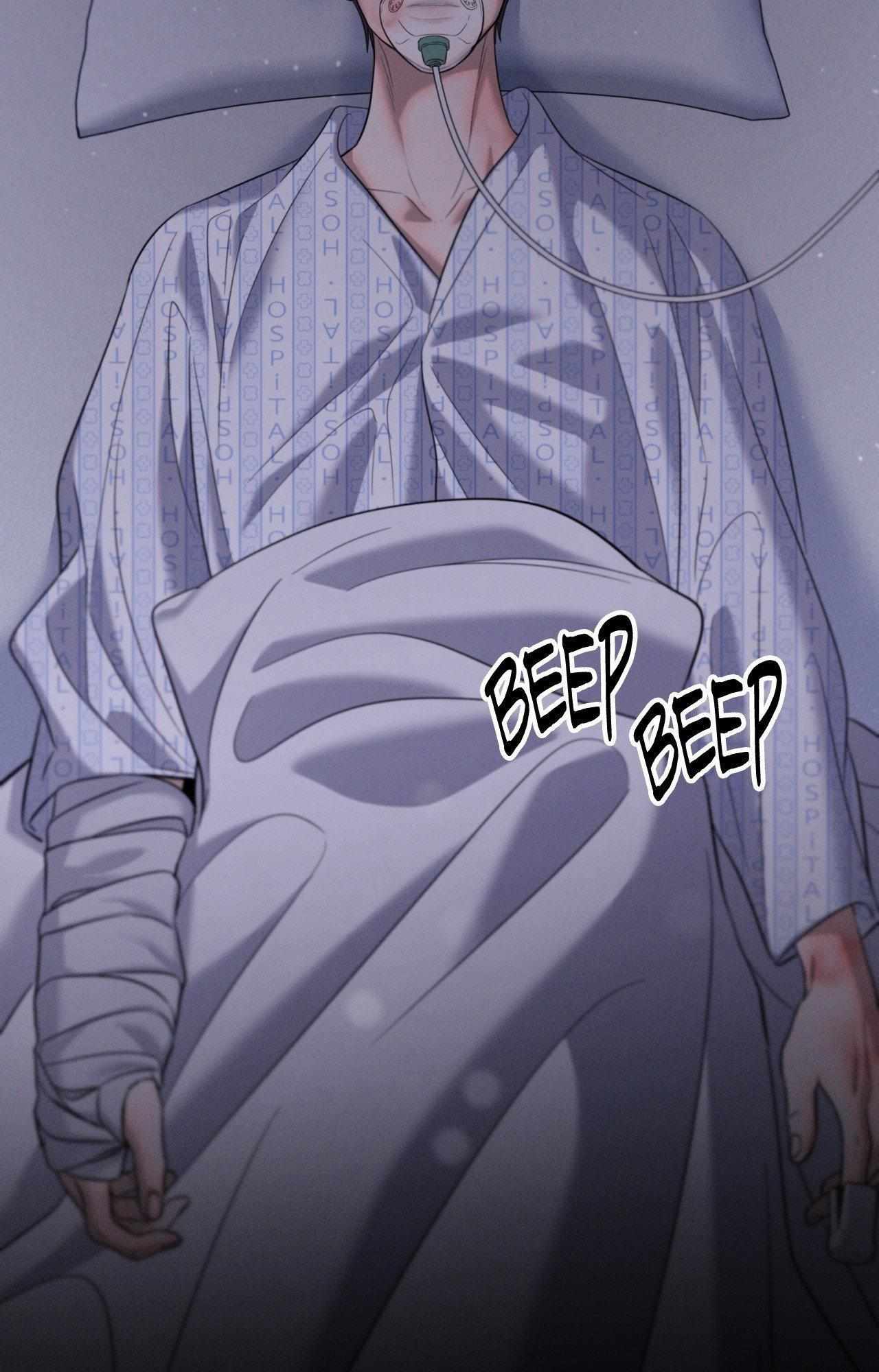 Night Of The Unmarked Chapter 62 - Page 110 in English