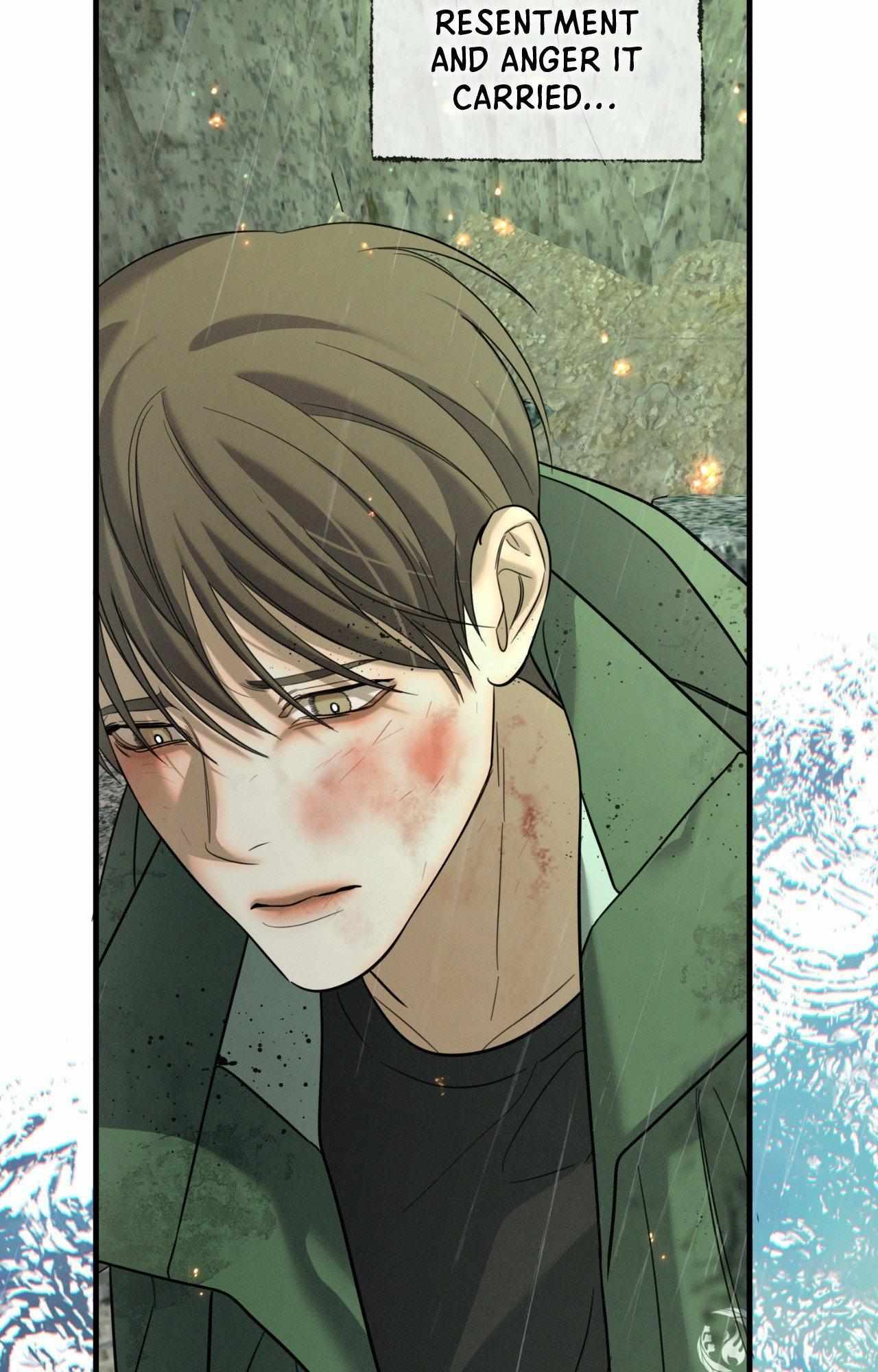 Night Of The Unmarked Chapter 62 - Page 14 in English