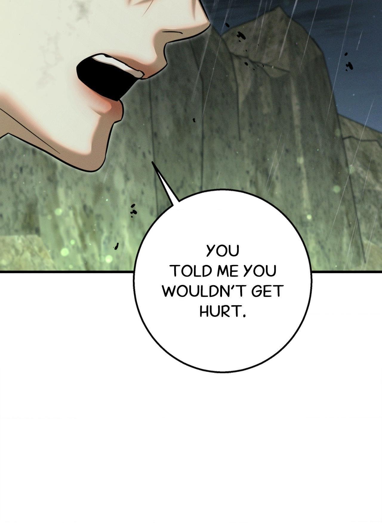 Night Of The Unmarked Chapter 62 - Page 23 in English