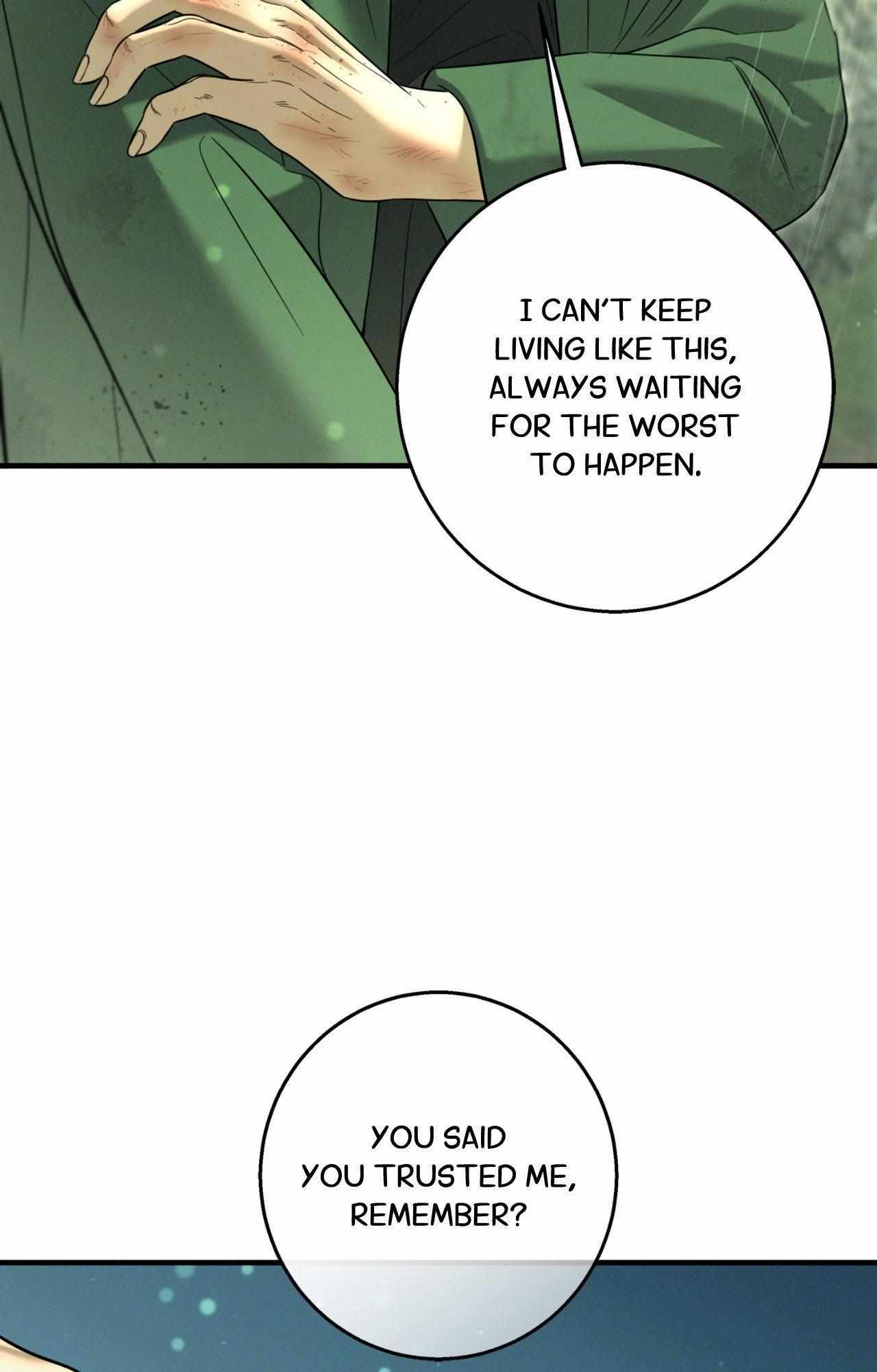 Night Of The Unmarked Chapter 62 - Page 38 in English