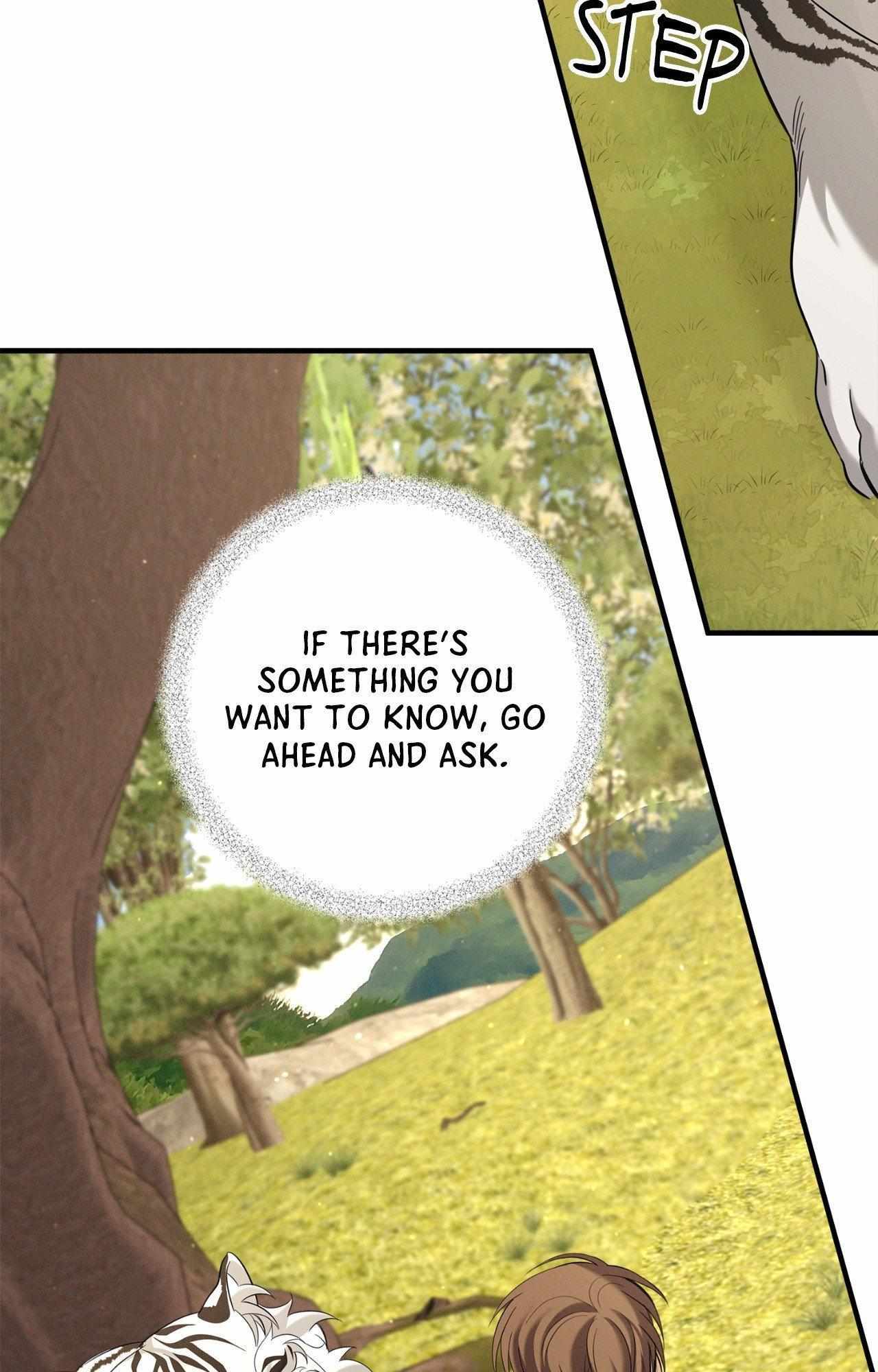 Night Of The Unmarked Chapter 62 - Page 63 in English