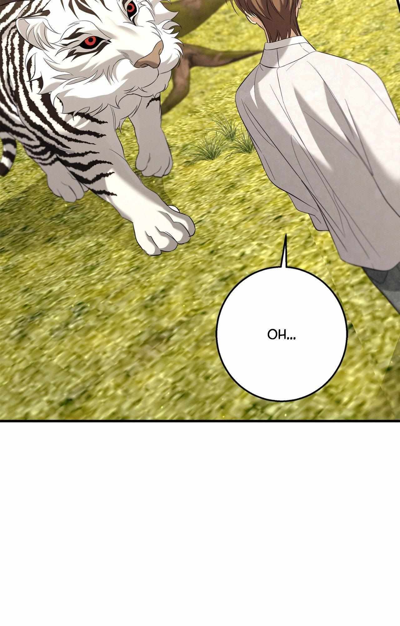 Night Of The Unmarked Chapter 62 - Page 64 in English