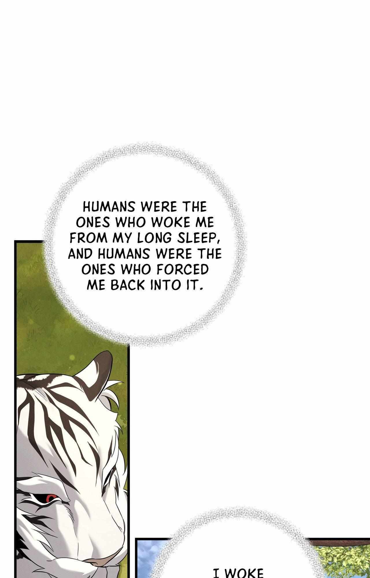 Night Of The Unmarked Chapter 62 - Page 70 in English
