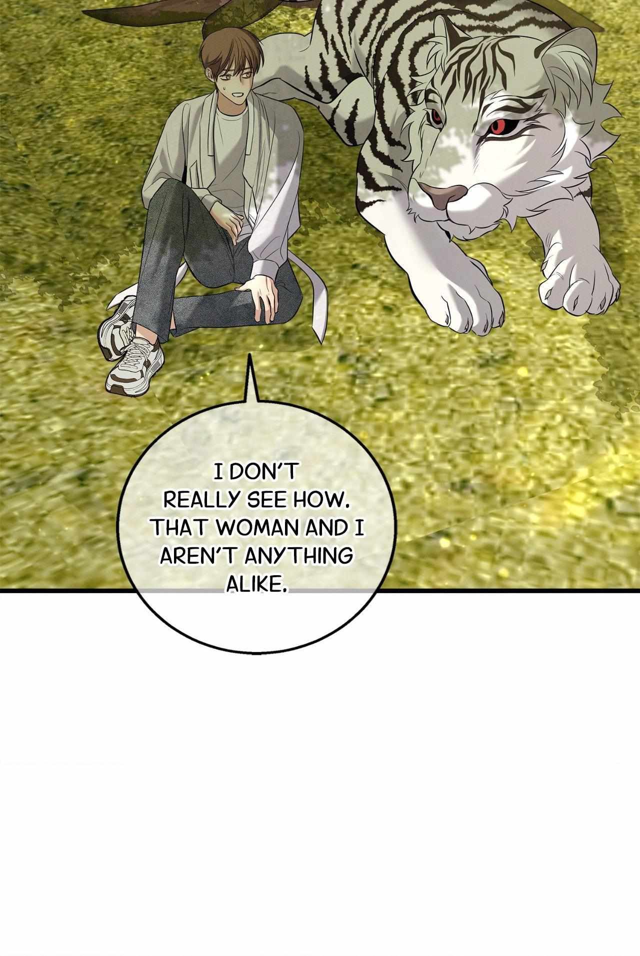Night Of The Unmarked Chapter 62 - Page 76 in English
