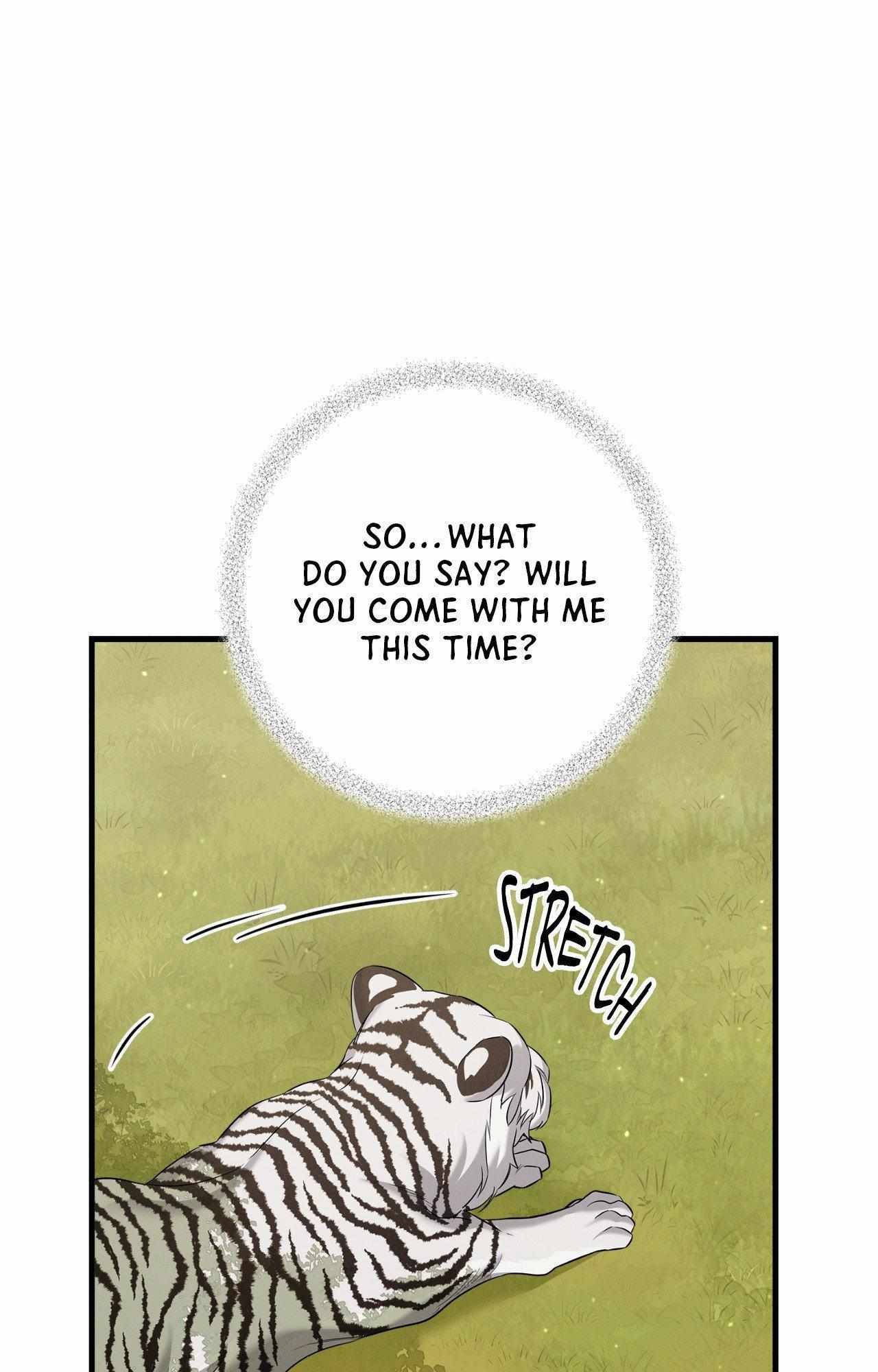 Night Of The Unmarked Chapter 62 - Page 84 in English
