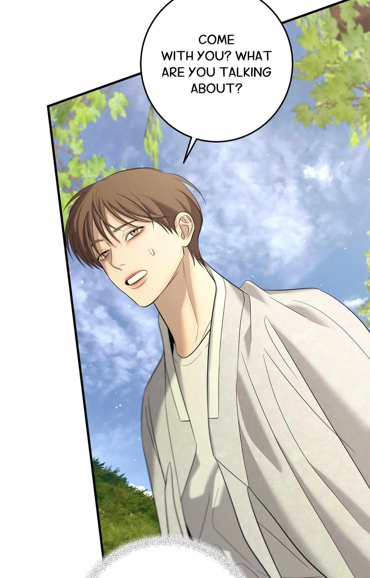 Night Of The Unmarked Chapter 62 - Page 86 in English