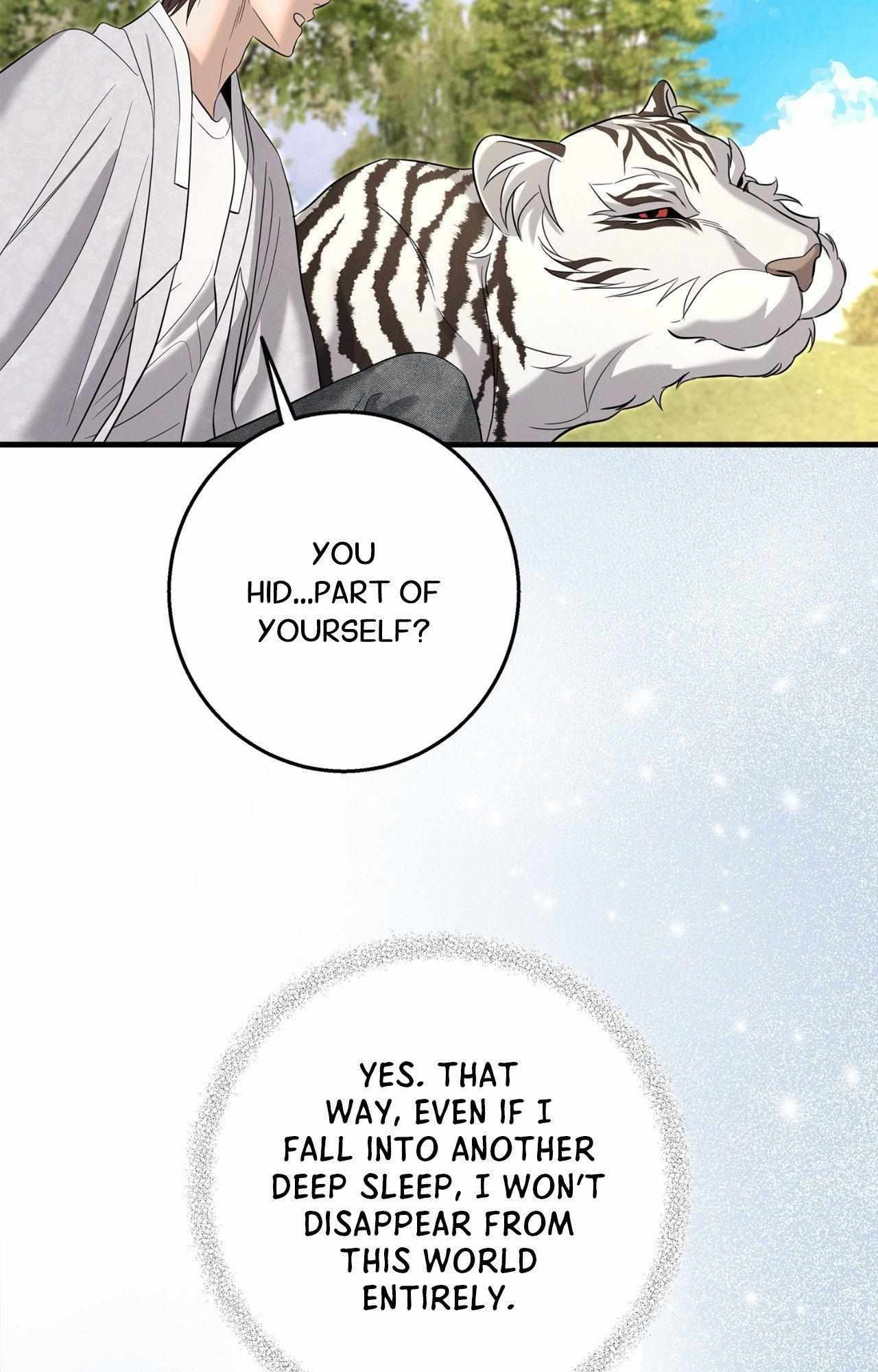 Night Of The Unmarked Chapter 63 - Page 100 in English