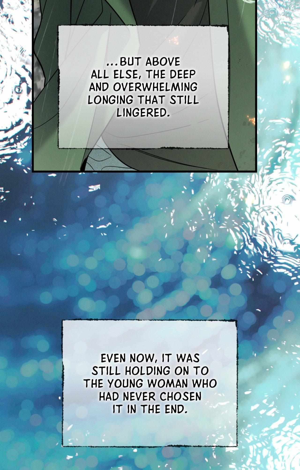 Night Of The Unmarked Chapter 63 - Page 15 in English
