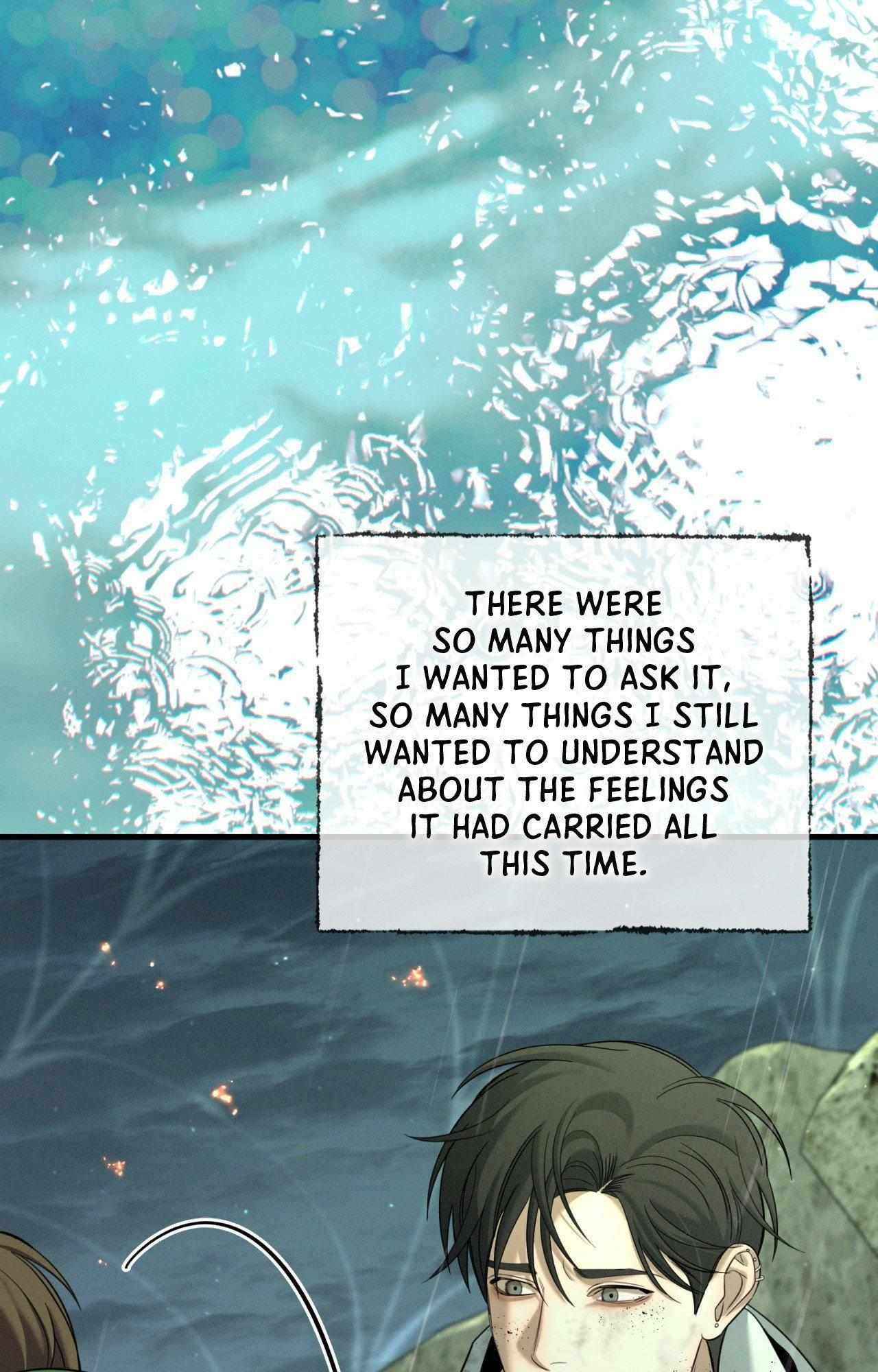 Night Of The Unmarked Chapter 63 - Page 16 in English
