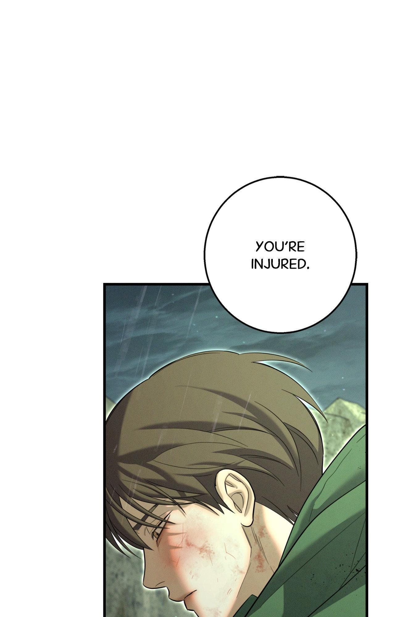 Night Of The Unmarked Chapter 63 - Page 18 in English