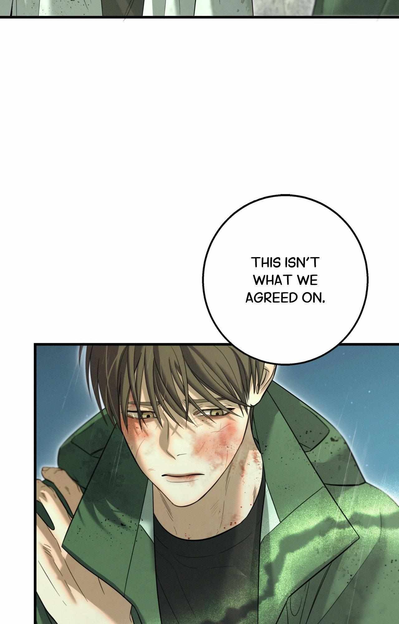 Night Of The Unmarked Chapter 63 - Page 27 in English