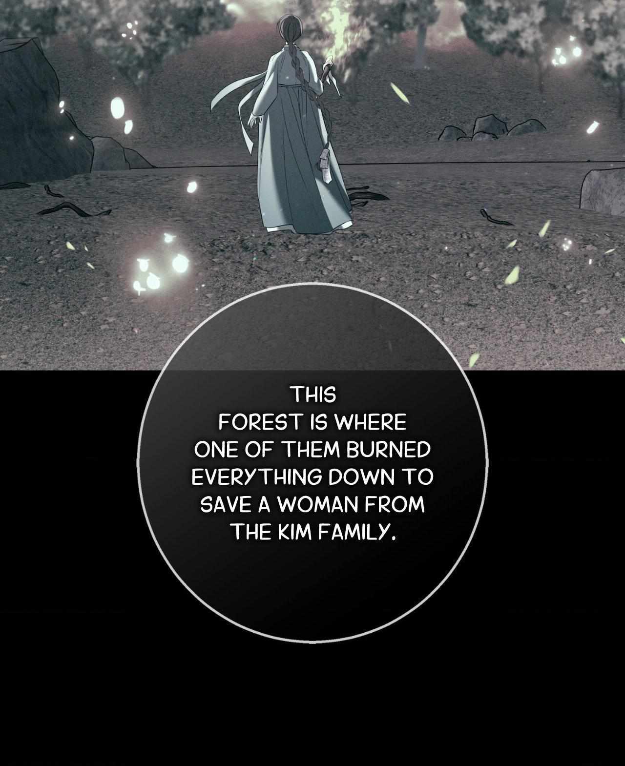 Night Of The Unmarked Chapter 63 - Page 31 in English