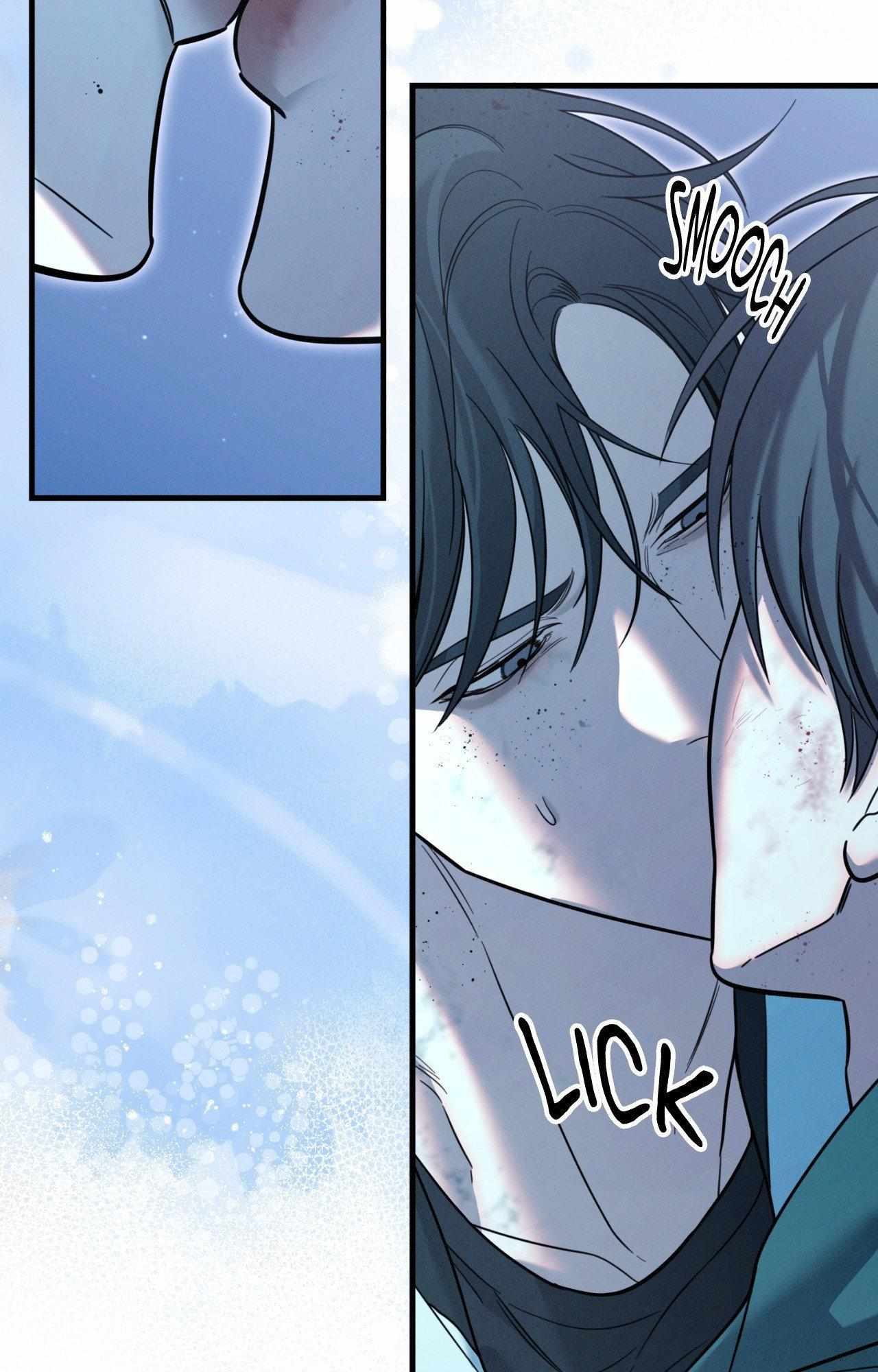 Night Of The Unmarked Chapter 63 - Page 4 in English