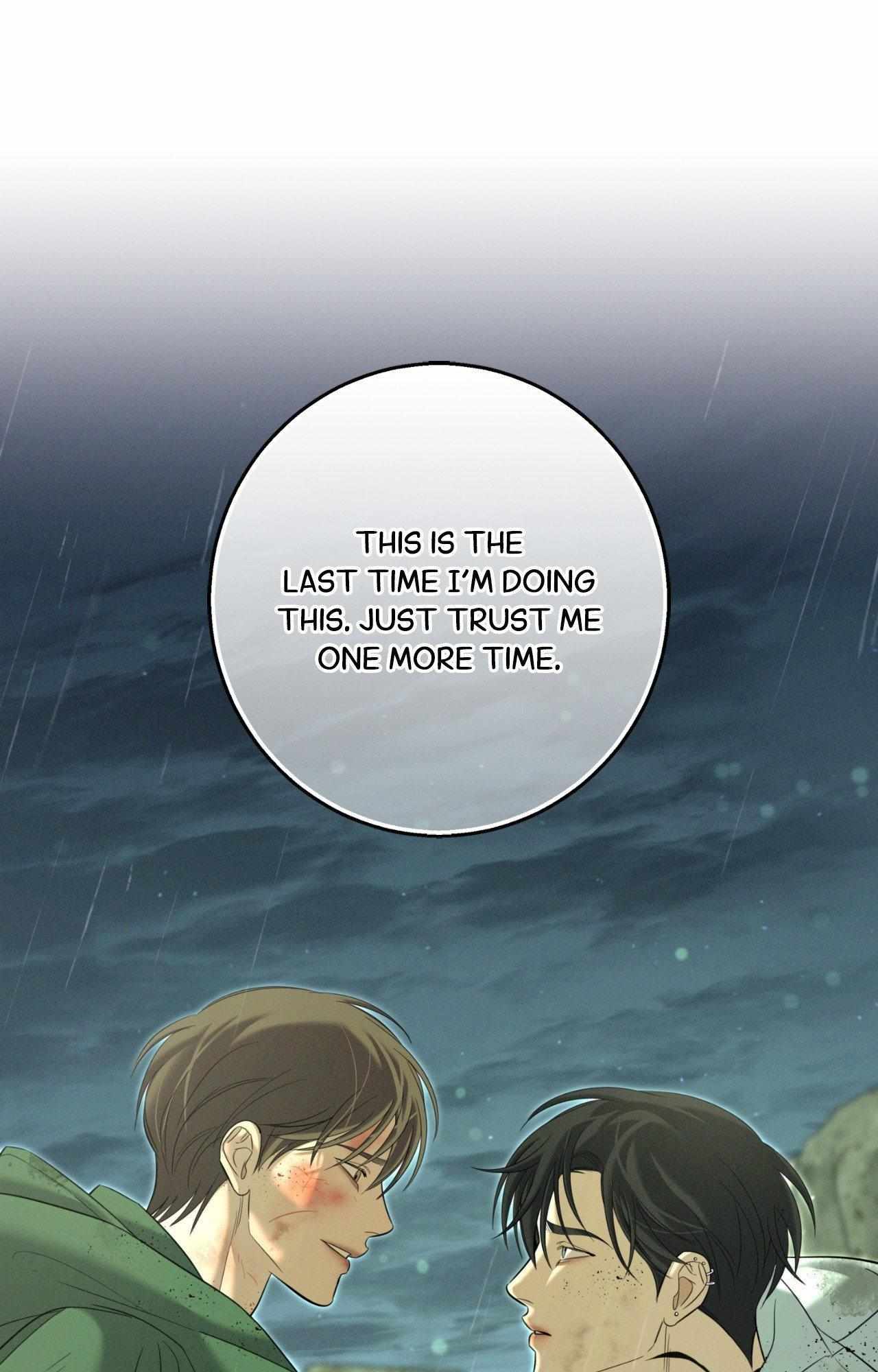 Night Of The Unmarked Chapter 63 - Page 40 in English