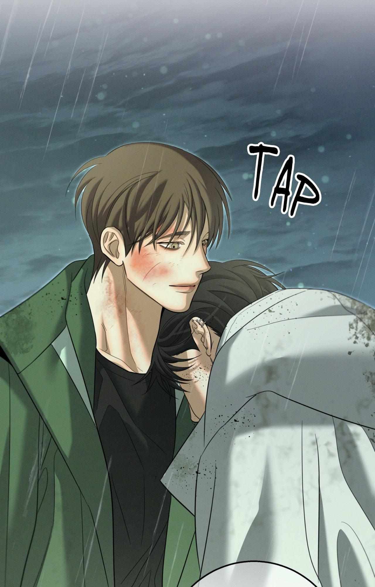 Night Of The Unmarked Chapter 63 - Page 44 in English