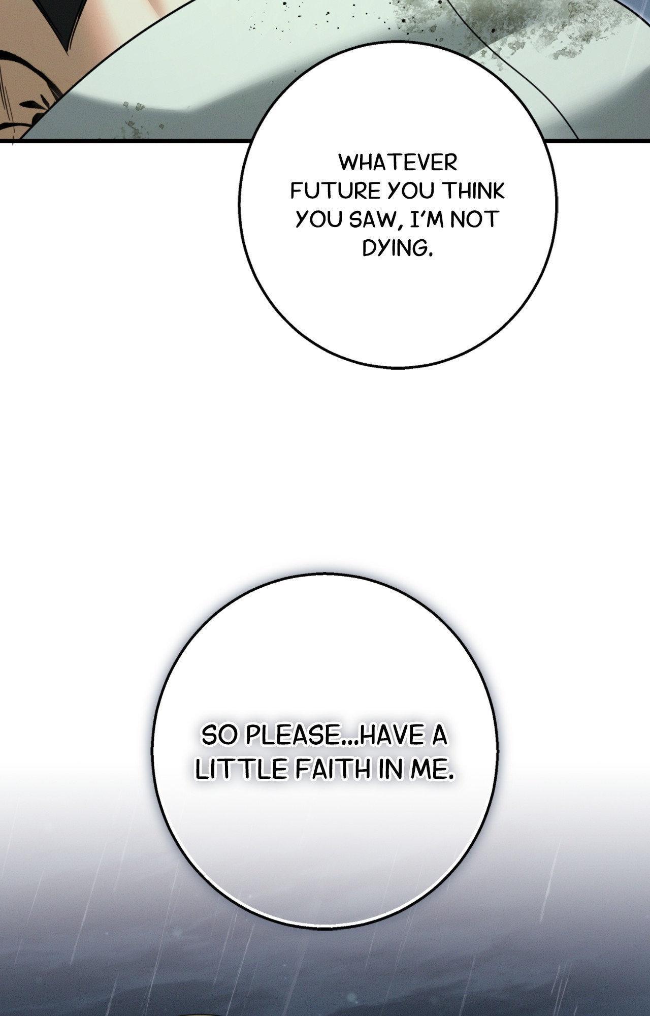 Night Of The Unmarked Chapter 63 - Page 46 in English