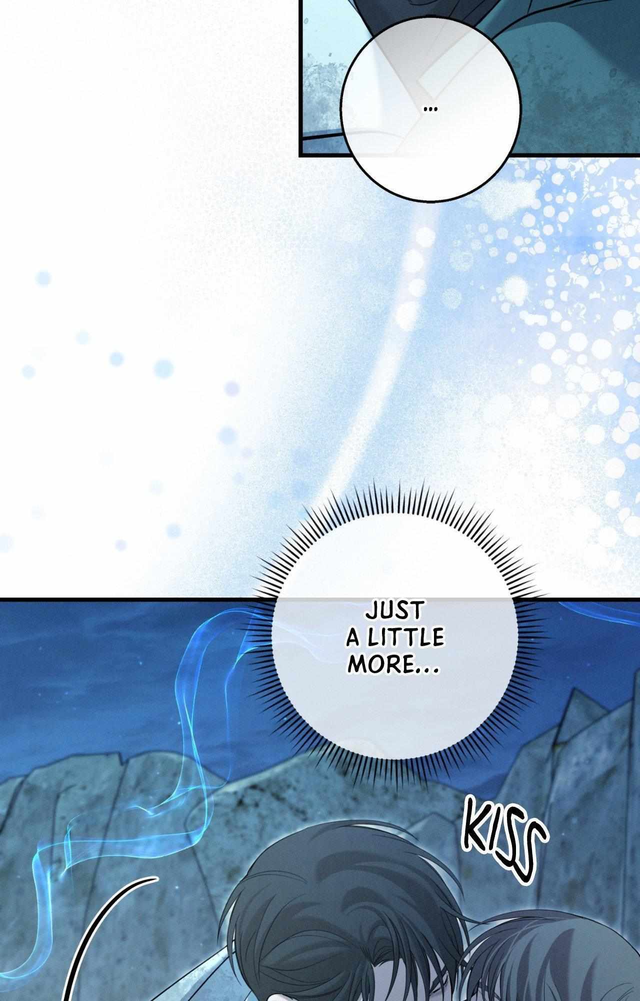 Night Of The Unmarked Chapter 63 - Page 5 in English