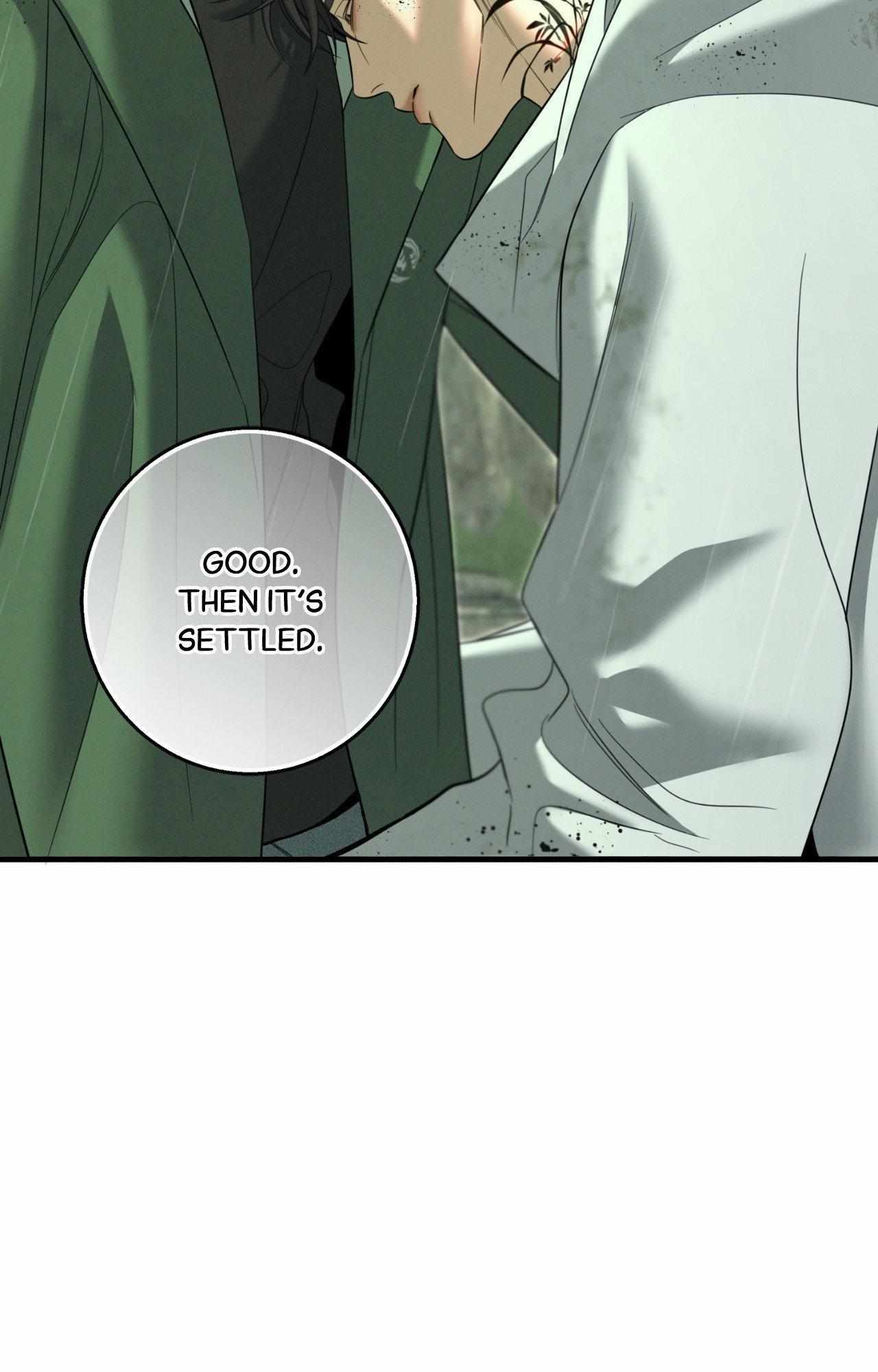 Night Of The Unmarked Chapter 63 - Page 50 in English