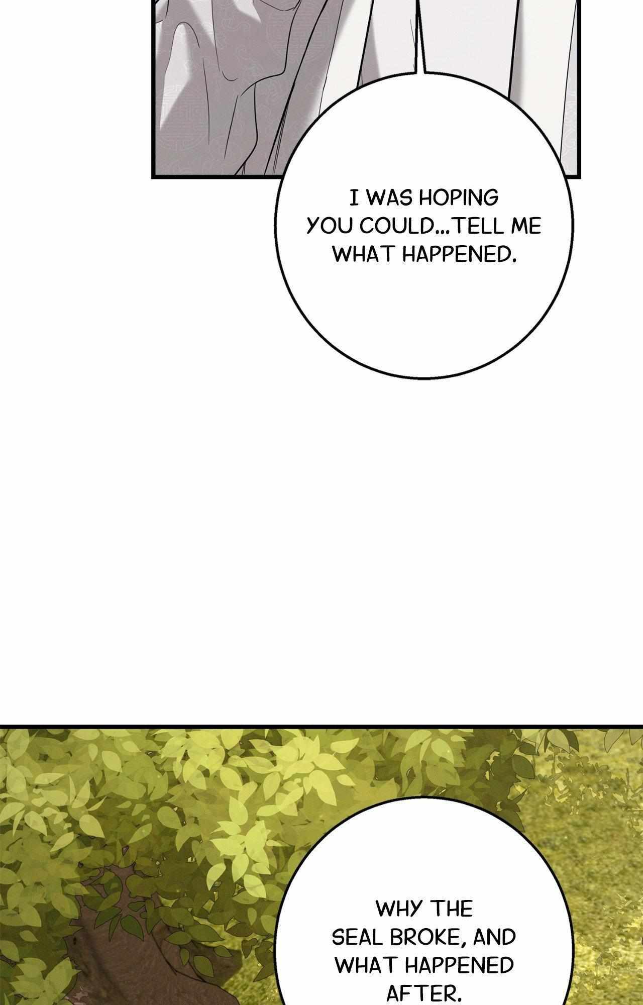 Night Of The Unmarked Chapter 63 - Page 66 in English