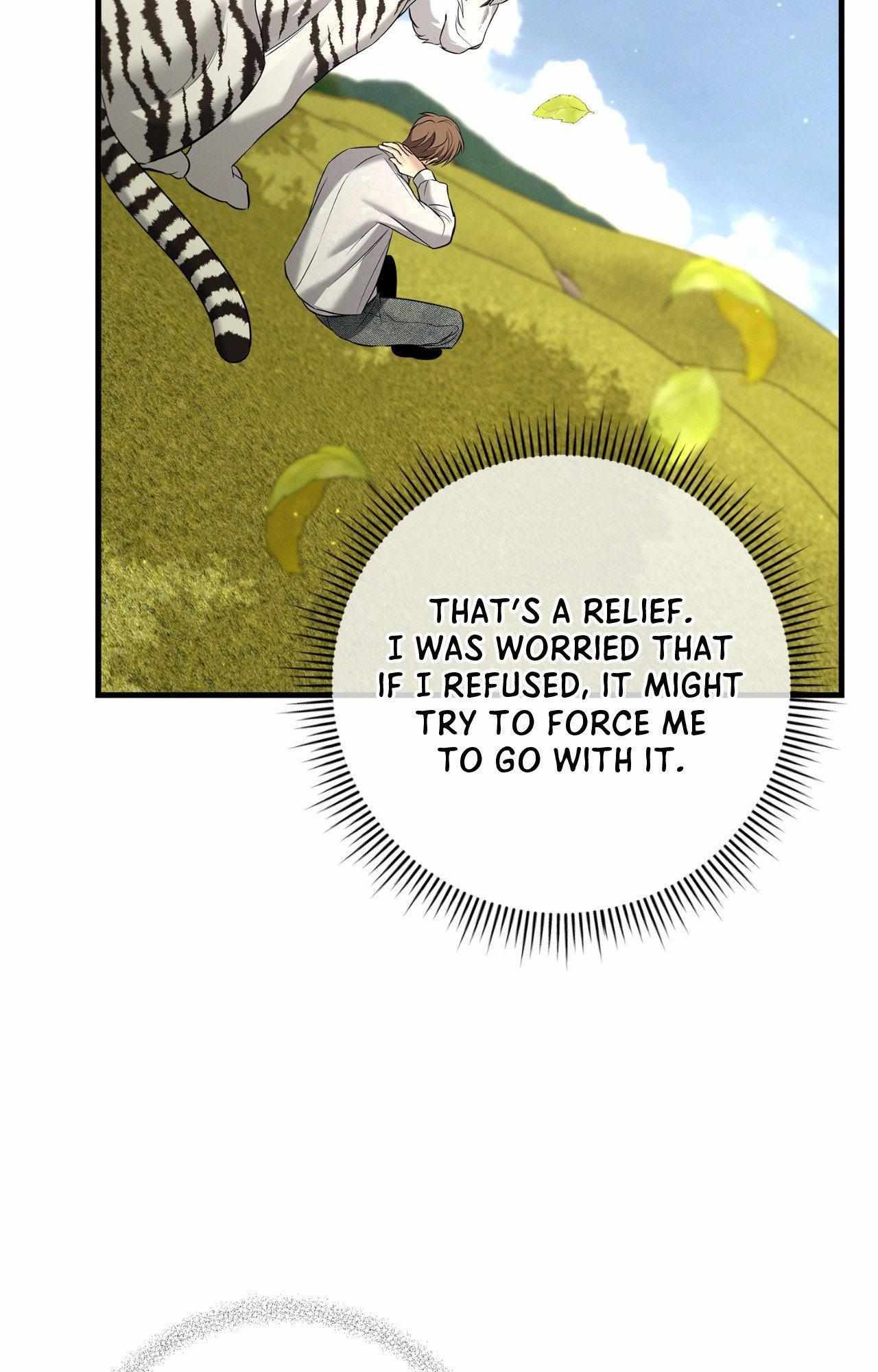 Night Of The Unmarked Chapter 63 - Page 92 in English