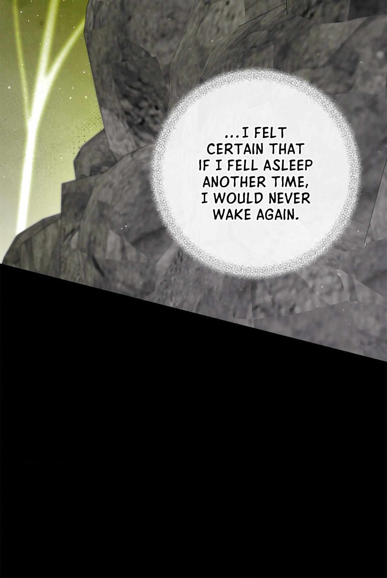 Night Of The Unmarked Chapter 63 - Page 97 in English