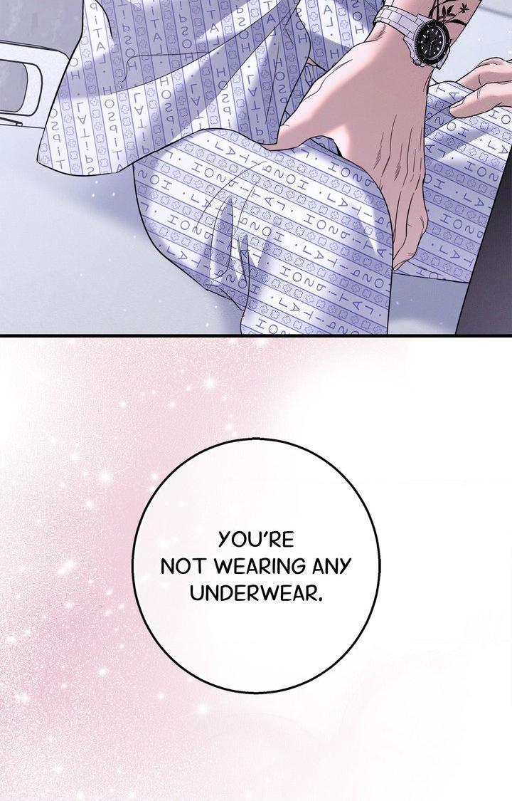 Night Of The Unmarked Chapter 64 - Page 100 in English