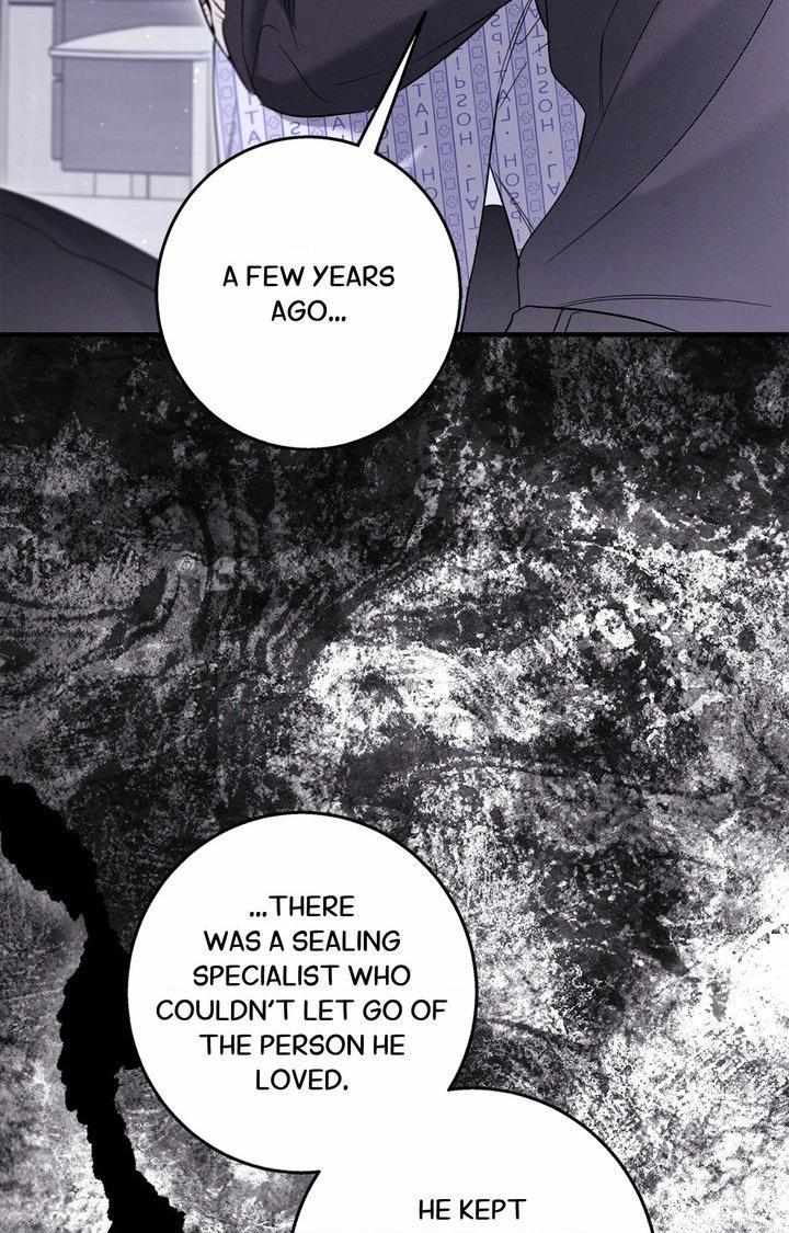 Night Of The Unmarked Chapter 64 - Page 12 in English