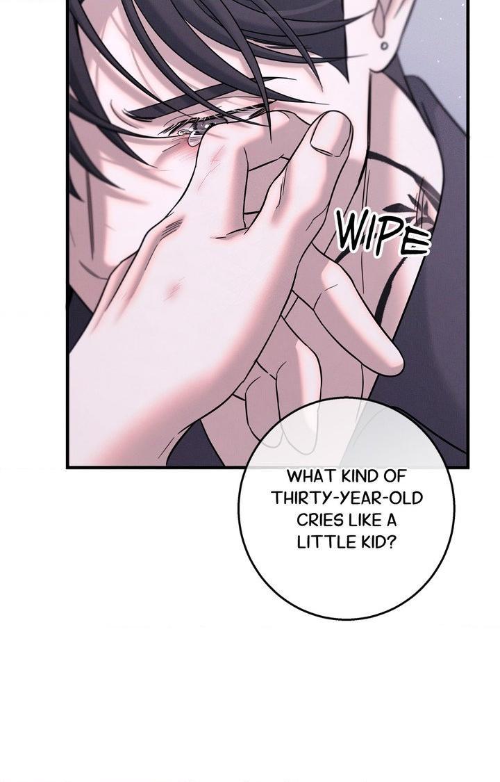 Night Of The Unmarked Chapter 64 - Page 21 in English