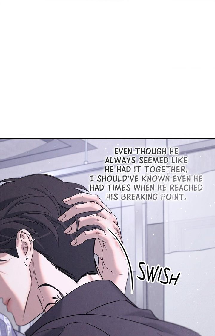 Night Of The Unmarked Chapter 64 - Page 25 in English