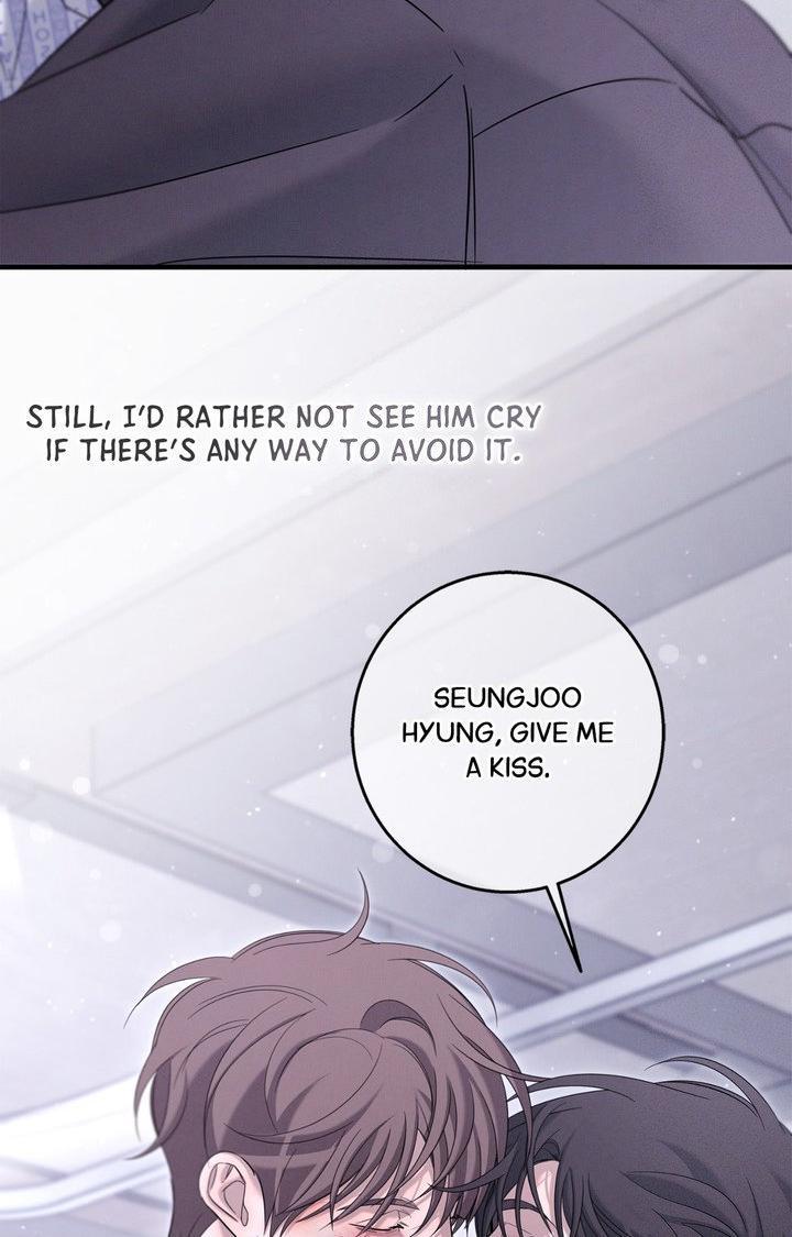 Night Of The Unmarked Chapter 64 - Page 26 in English
