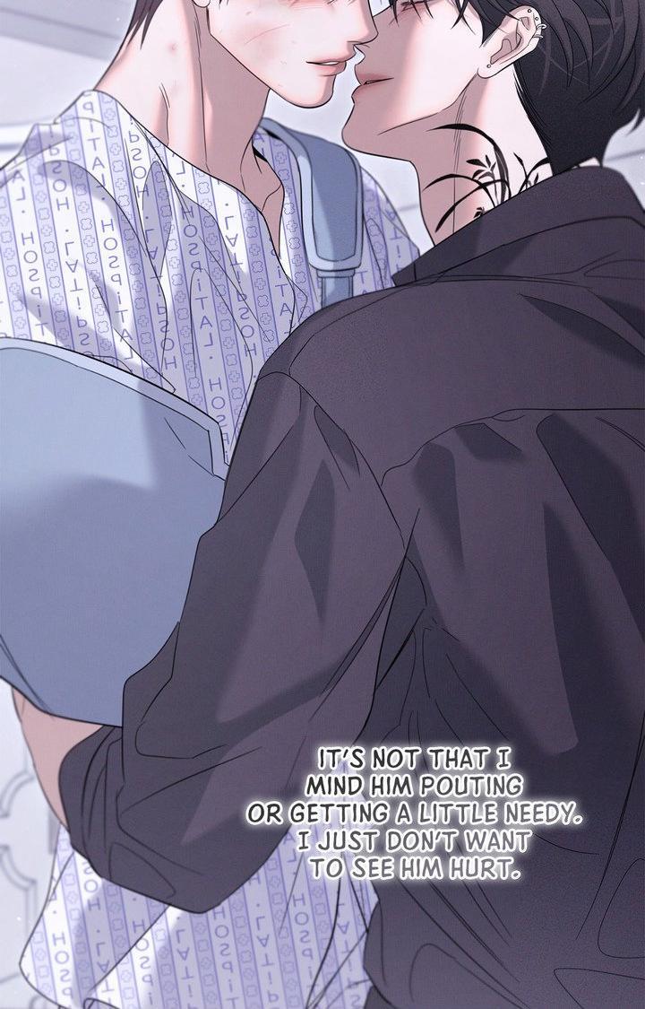 Night Of The Unmarked Chapter 64 - Page 27 in English