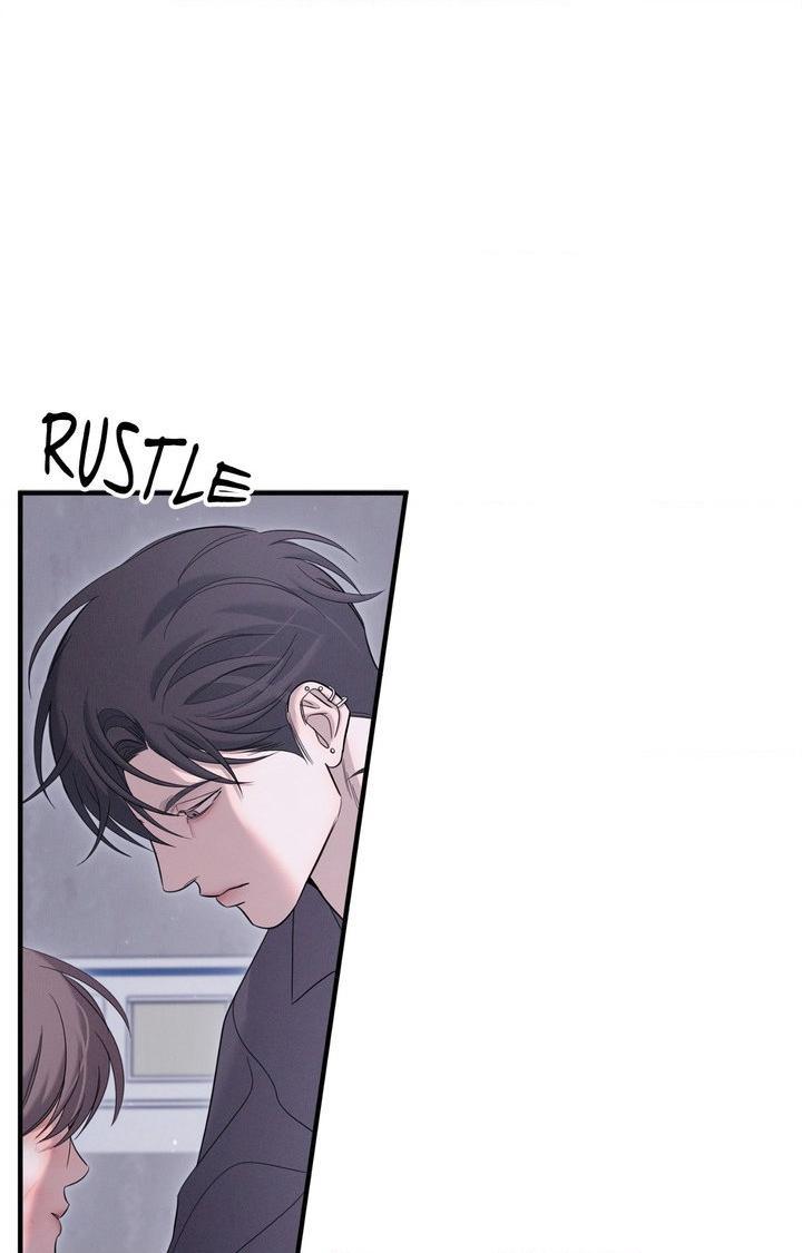 Night Of The Unmarked Chapter 64 - Page 34 in English