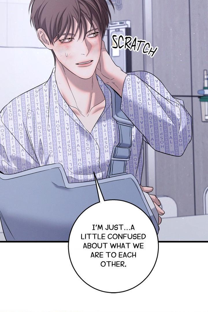 Night Of The Unmarked Chapter 64 - Page 40 in English